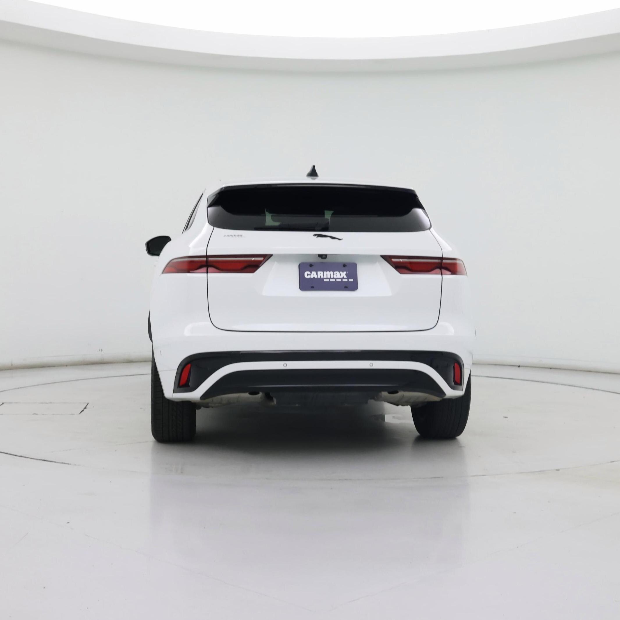 Thumbnail: 2024 Jaguar F-Pace - 6