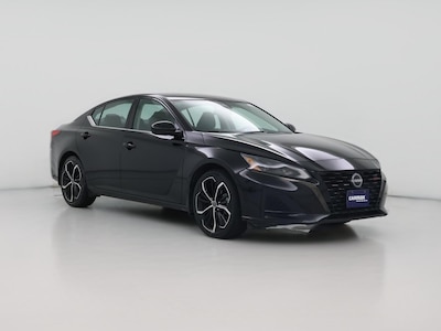 2023 Nissan Altima SR