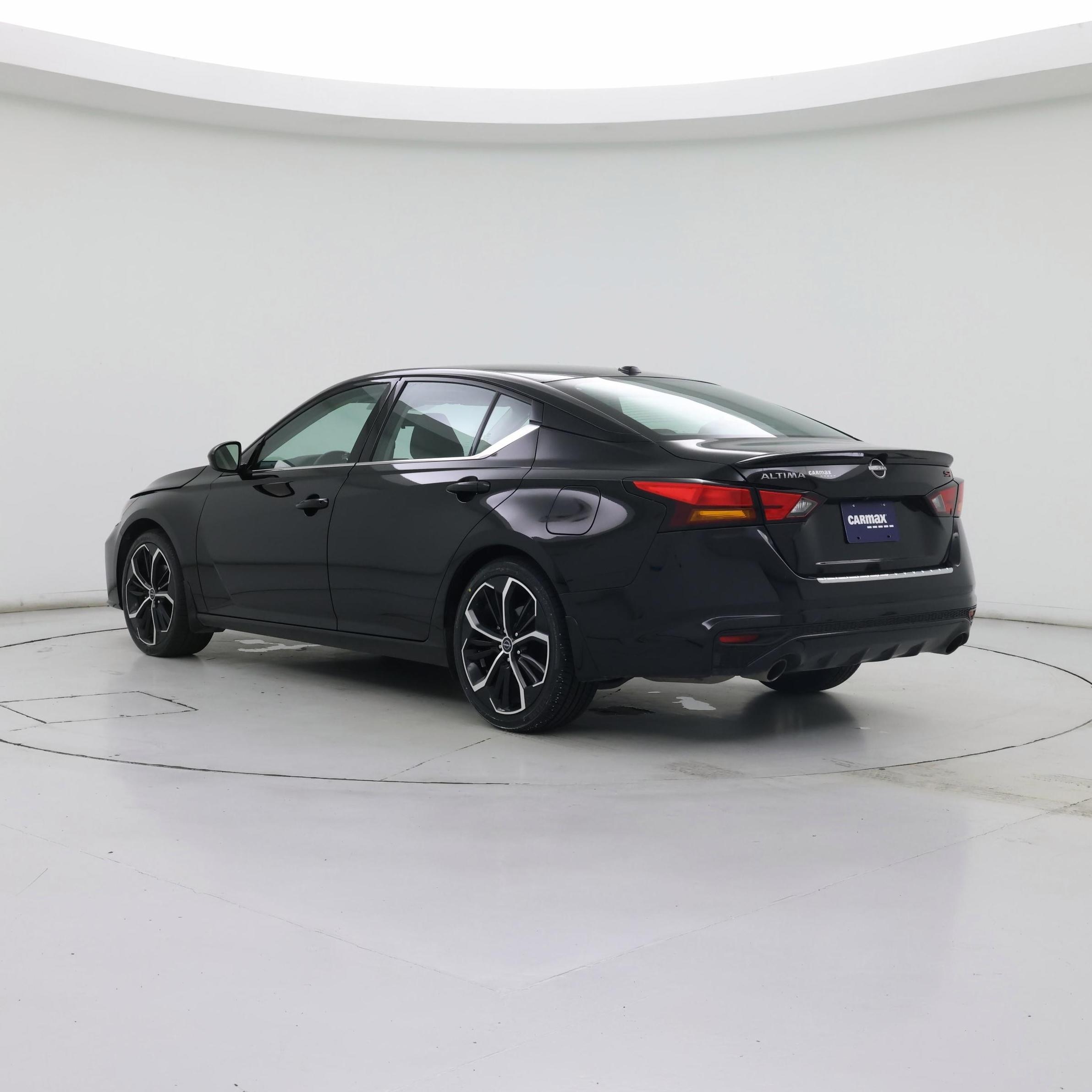 Thumbnail: 2023 Nissan Altima - 2