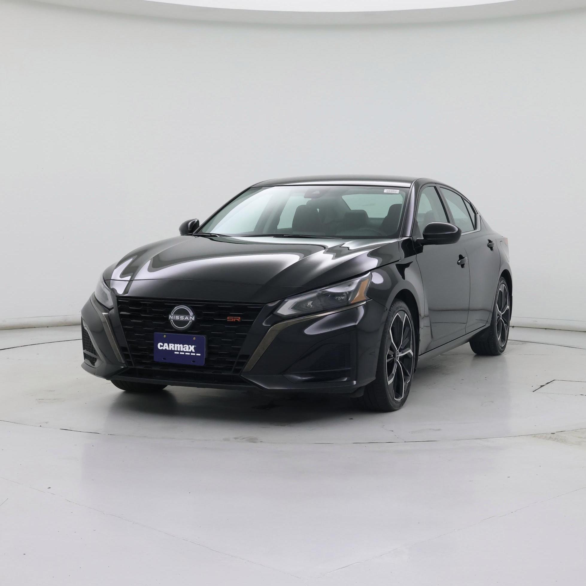 Thumbnail: 2023 Nissan Altima - 4