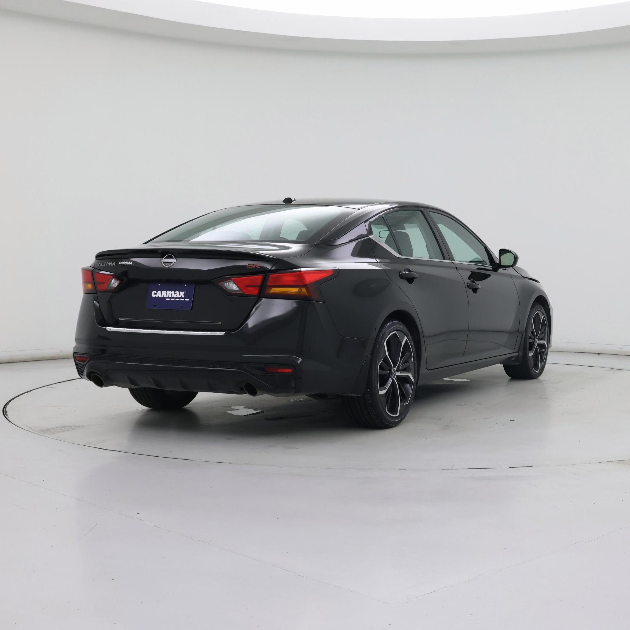Thumbnail: 2023 Nissan Altima - 8