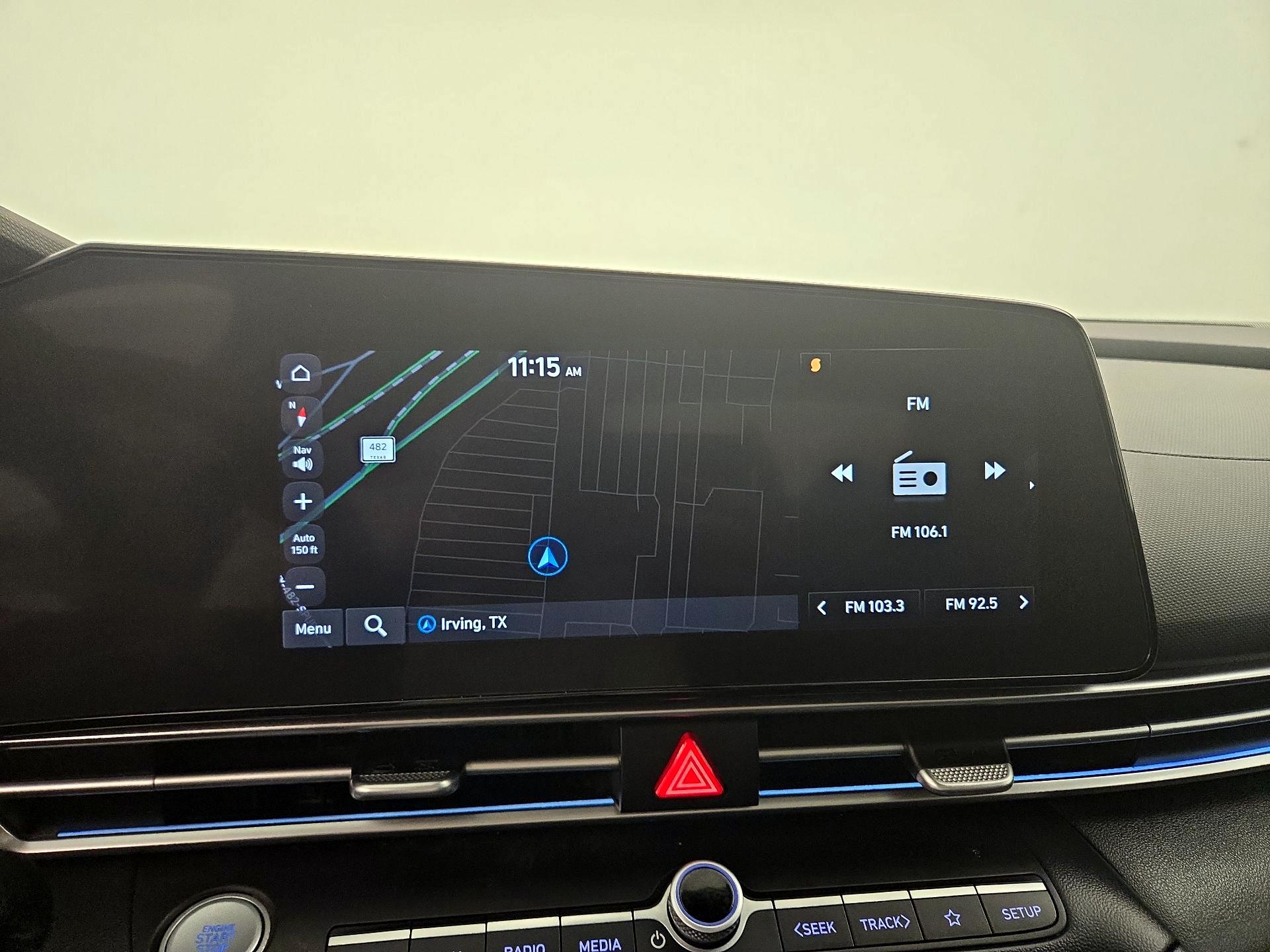 Thumbnail: 2024 Hyundai Elantra - 14