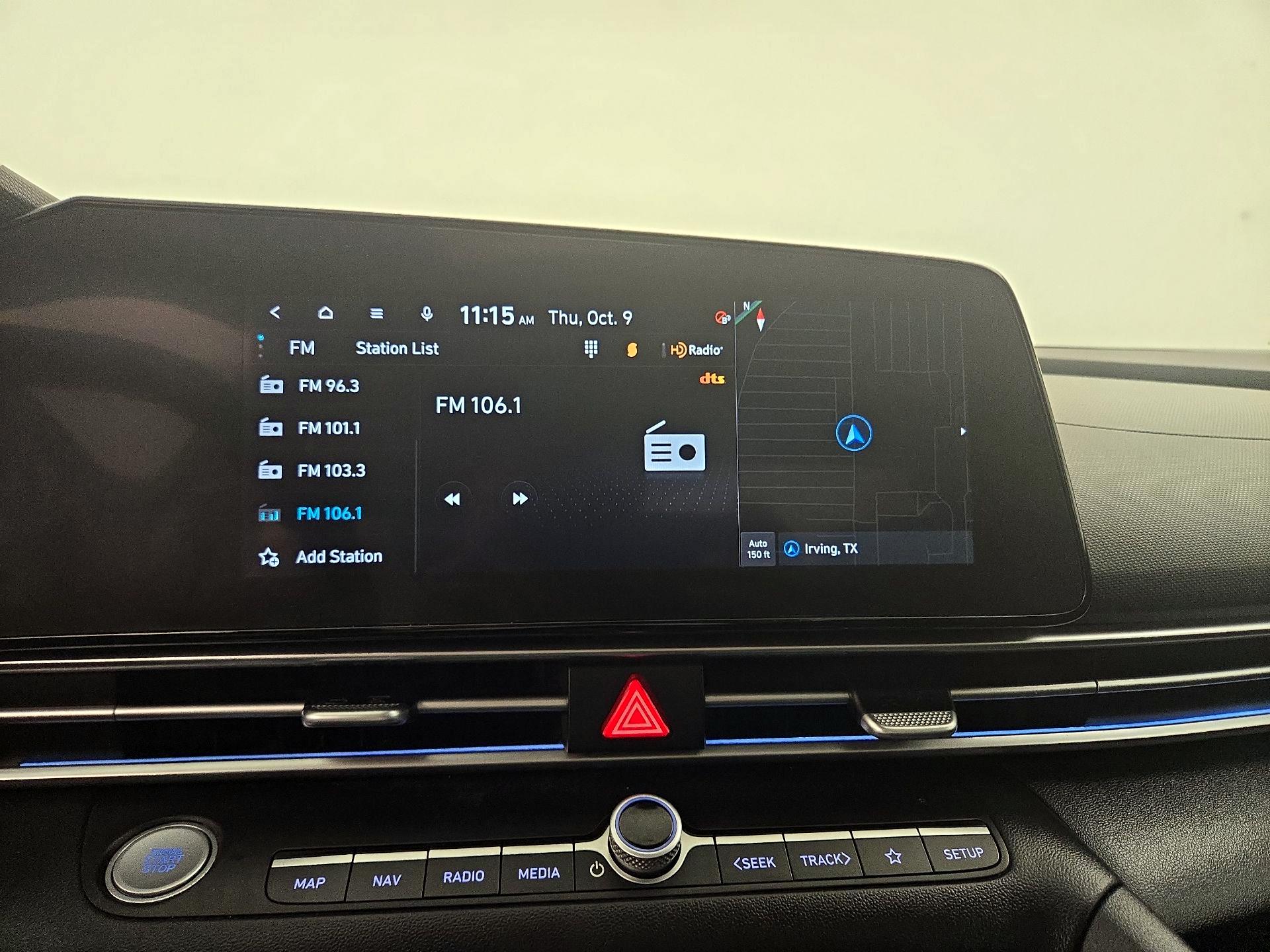 Thumbnail: 2024 Hyundai Elantra - 16