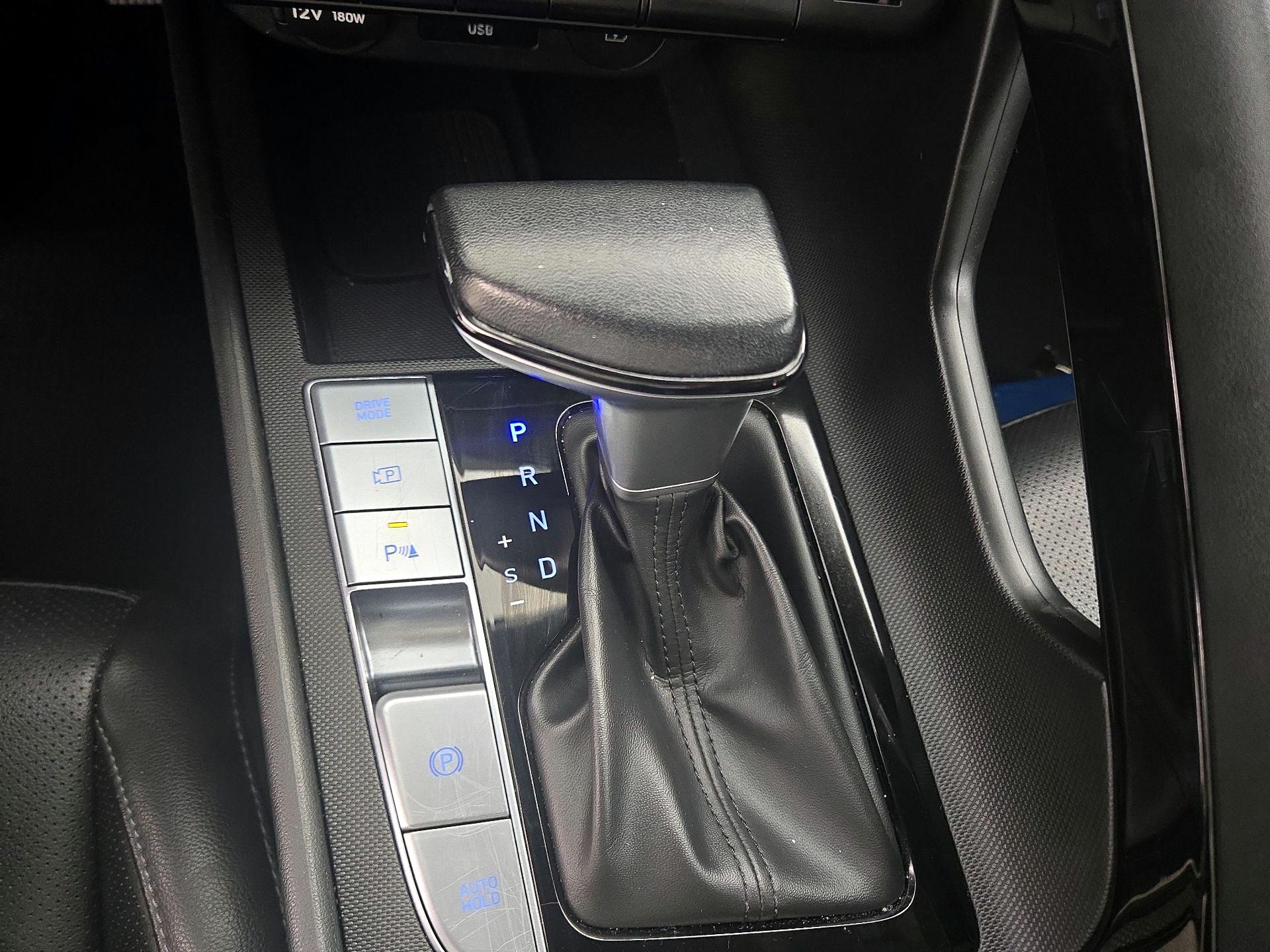 Thumbnail: 2024 Hyundai Elantra - 18