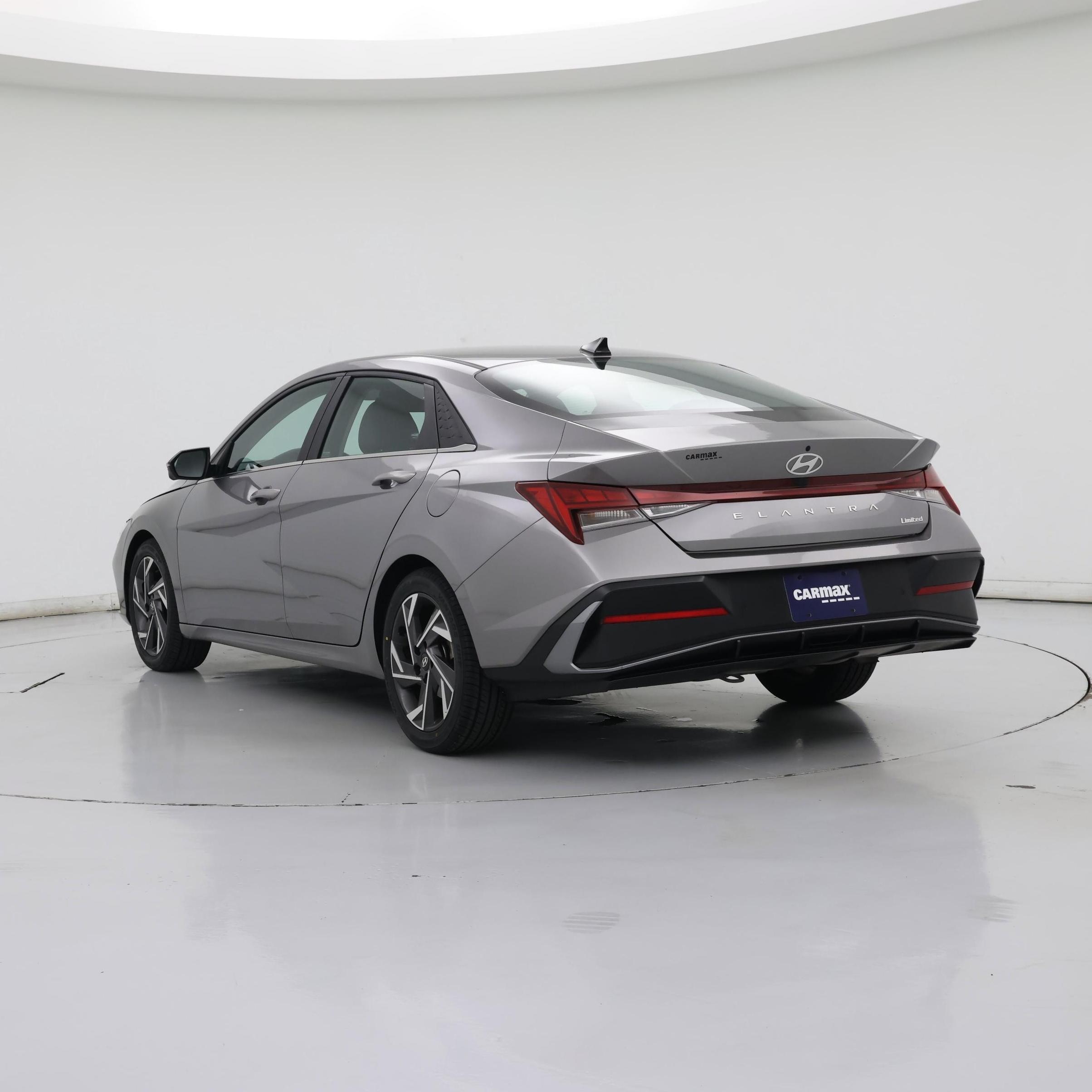 Thumbnail: 2024 Hyundai Elantra - 2