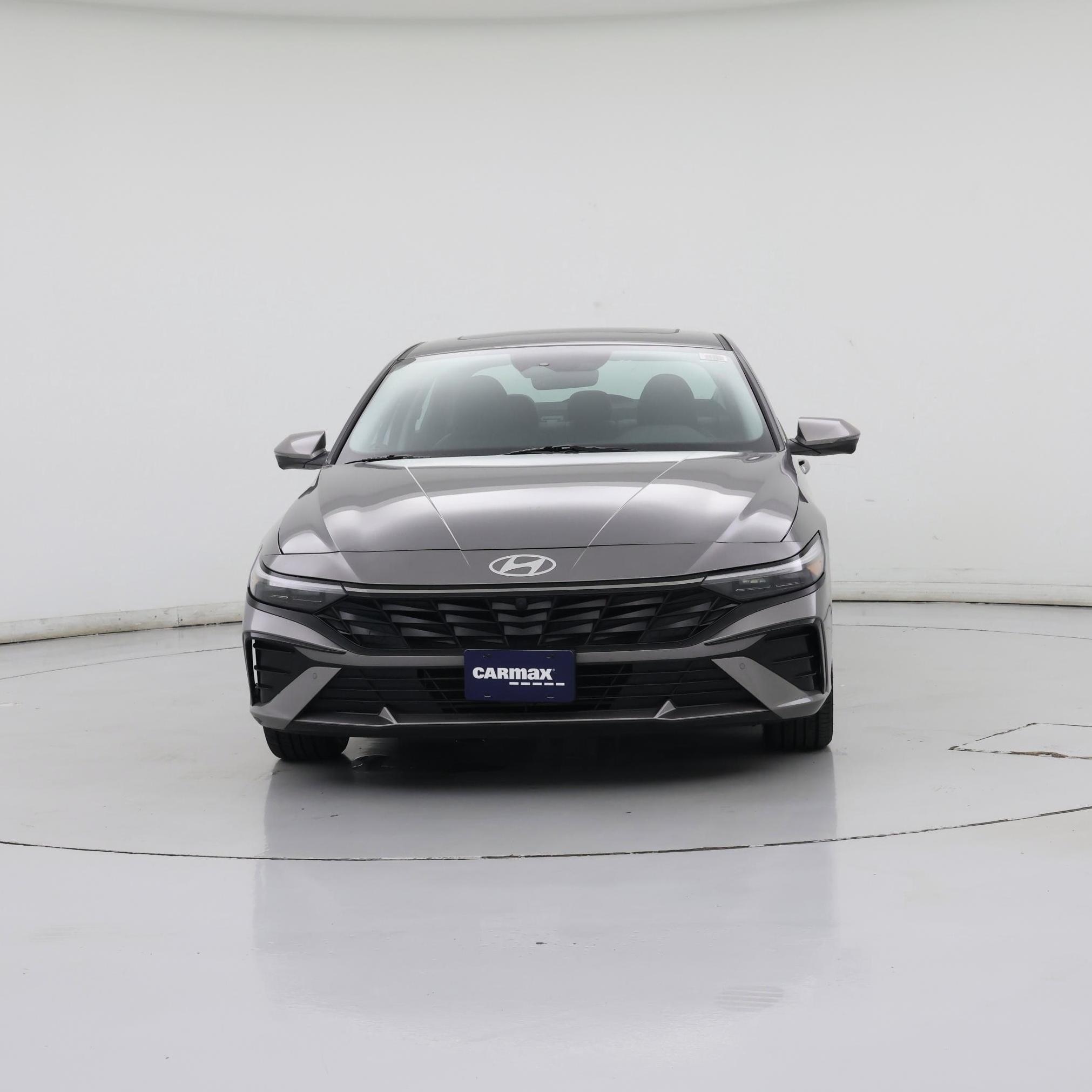 Thumbnail: 2024 Hyundai Elantra - 5