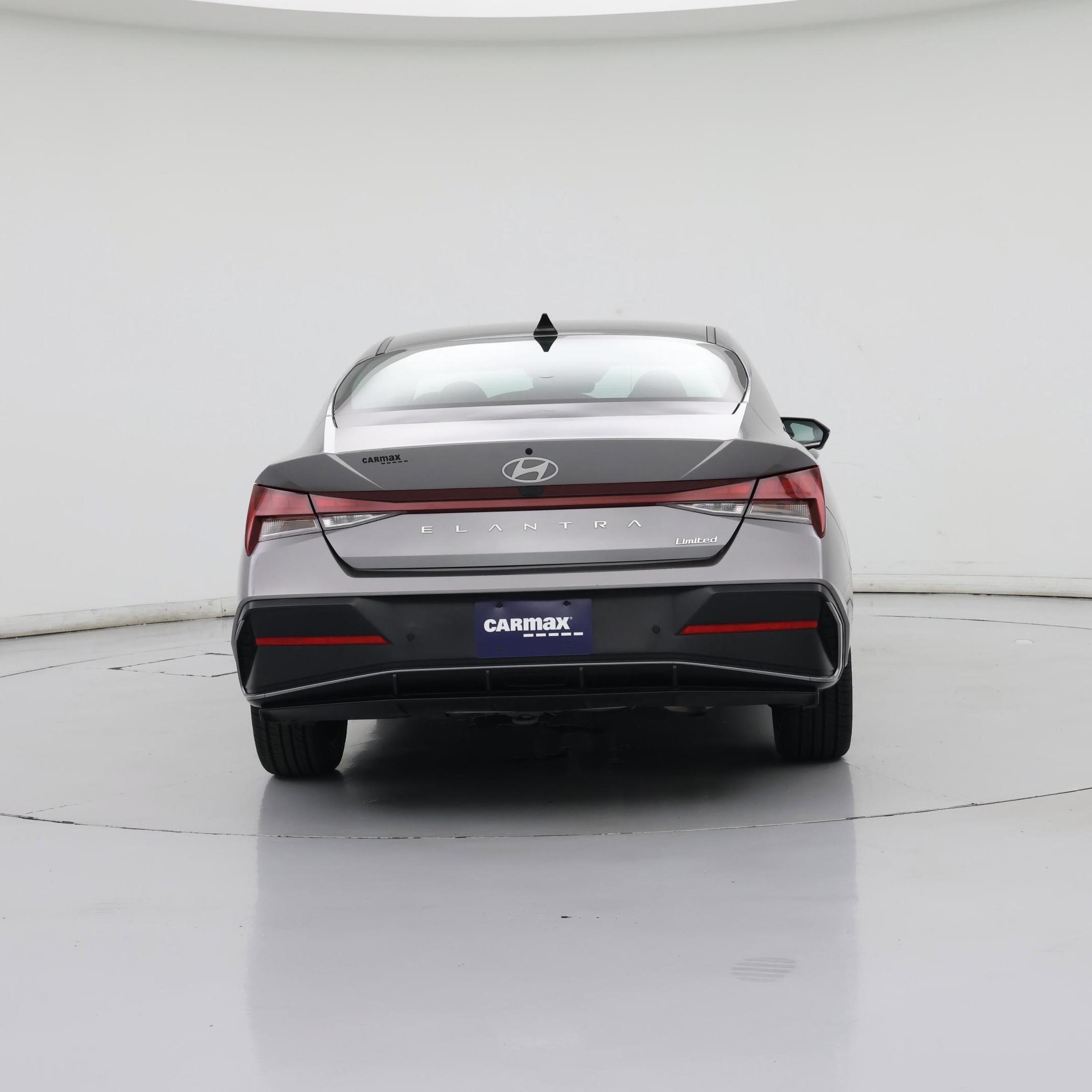 Thumbnail: 2024 Hyundai Elantra - 6