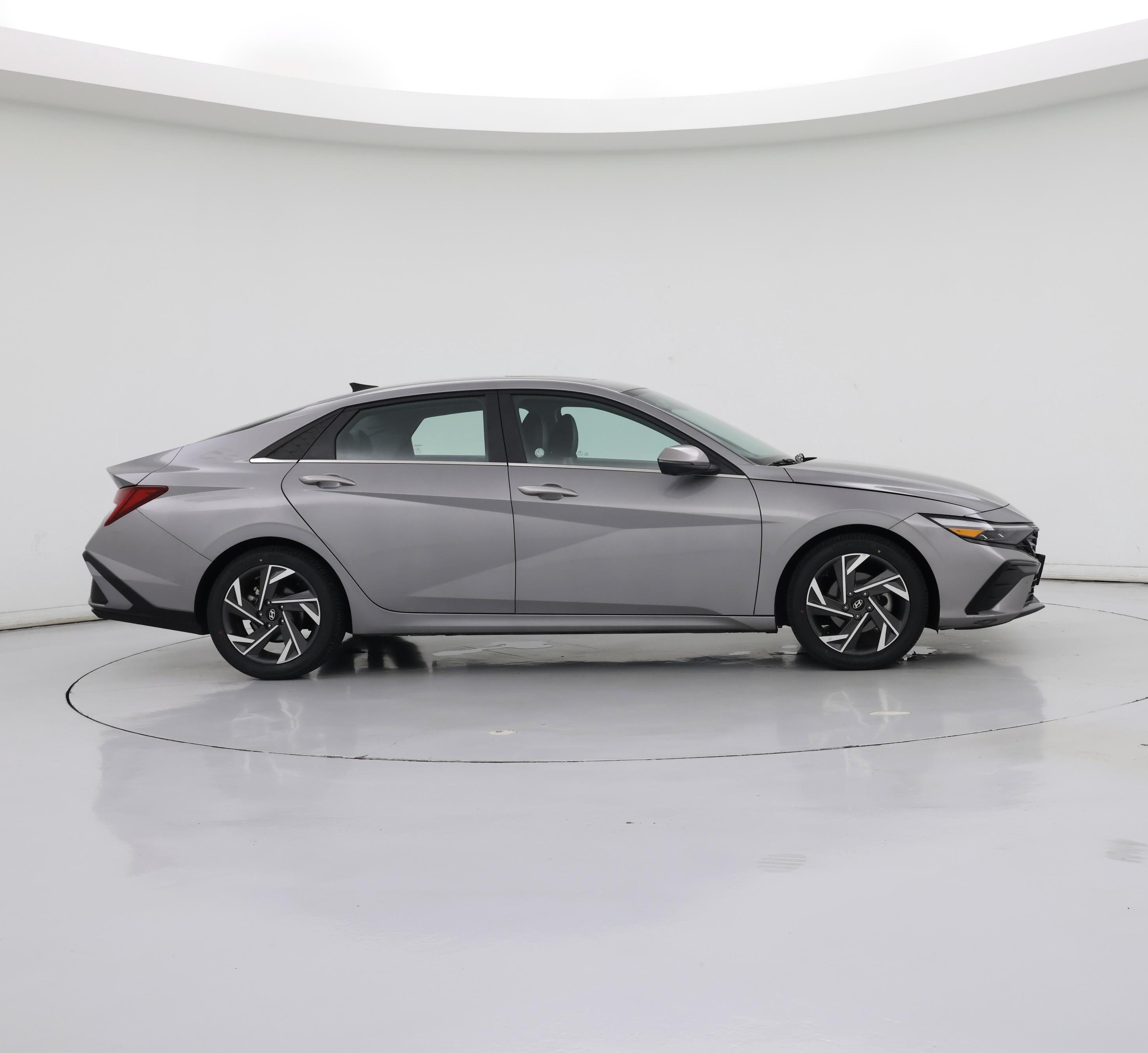 Thumbnail: 2024 Hyundai Elantra - 7