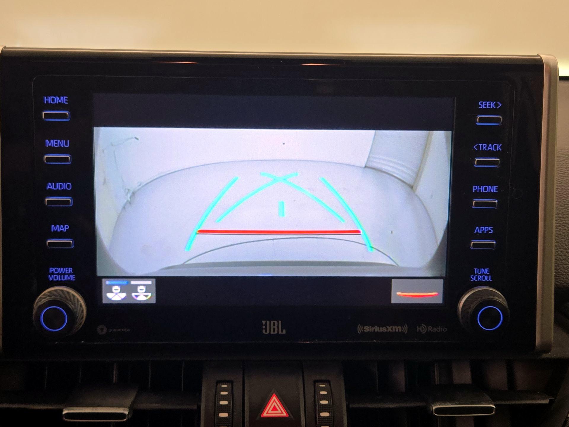 Thumbnail: 2020 Toyota RAV4 - 14