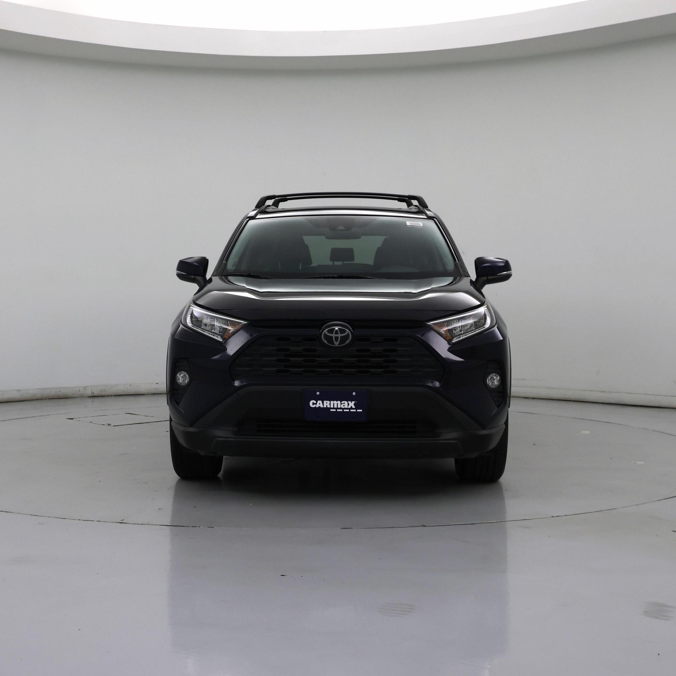 Thumbnail: 2020 Toyota RAV4 - 5