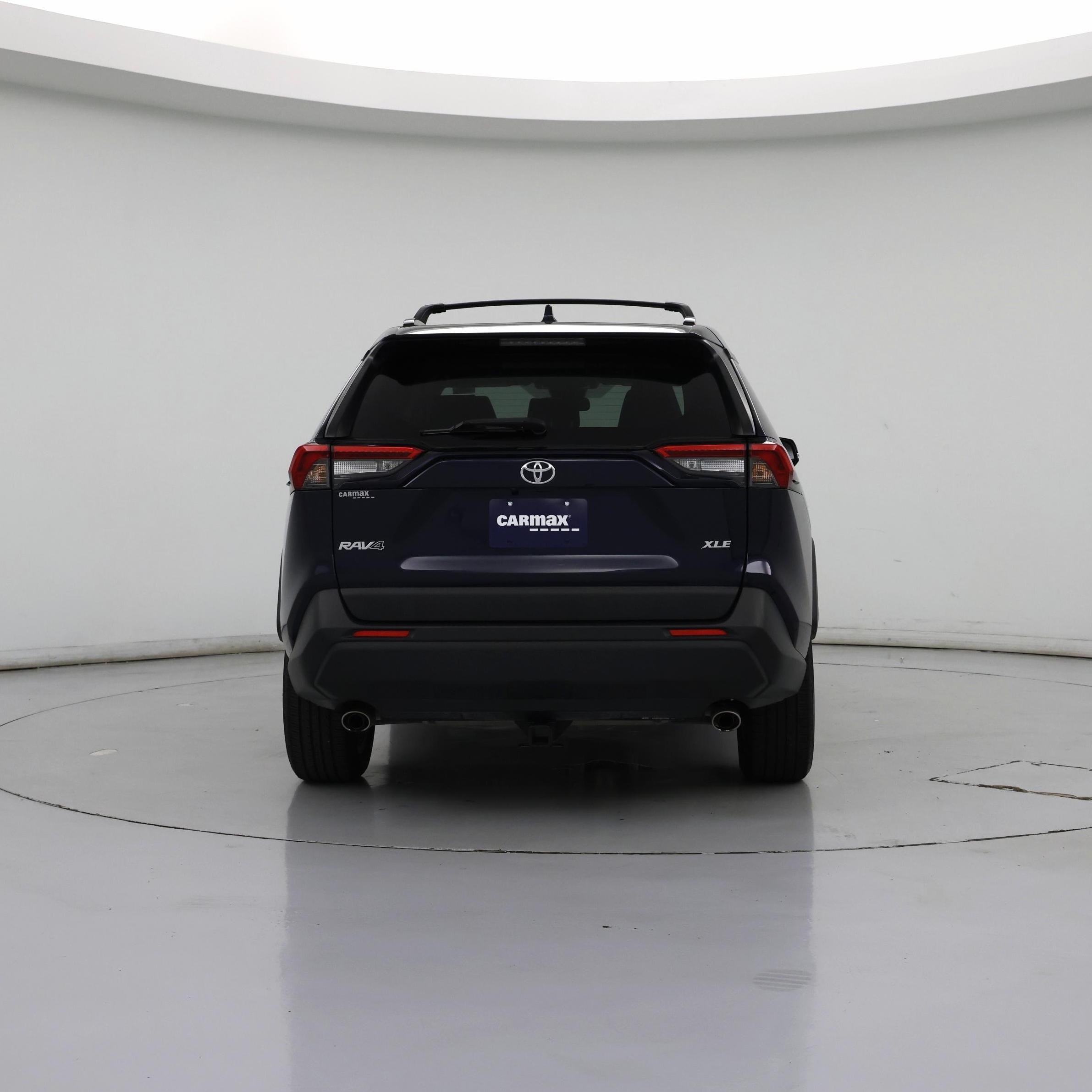 Thumbnail: 2020 Toyota RAV4 - 6