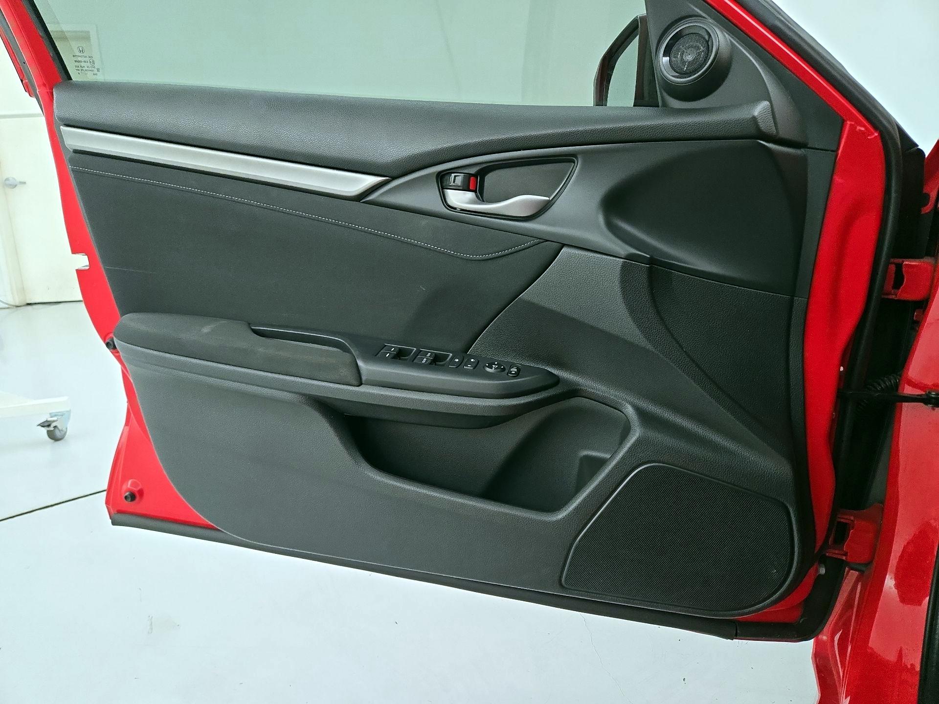 Thumbnail: 2020 Honda Civic - 12