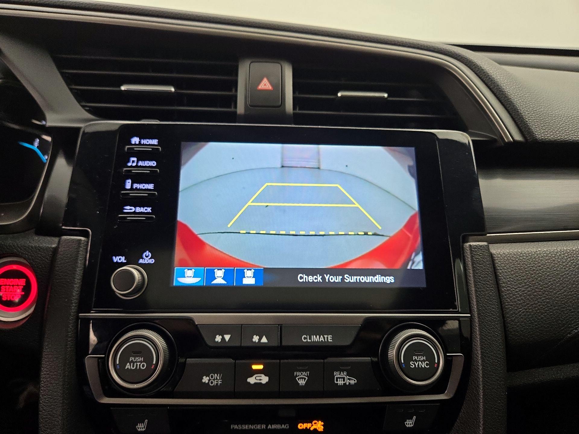 Thumbnail: 2020 Honda Civic - 14