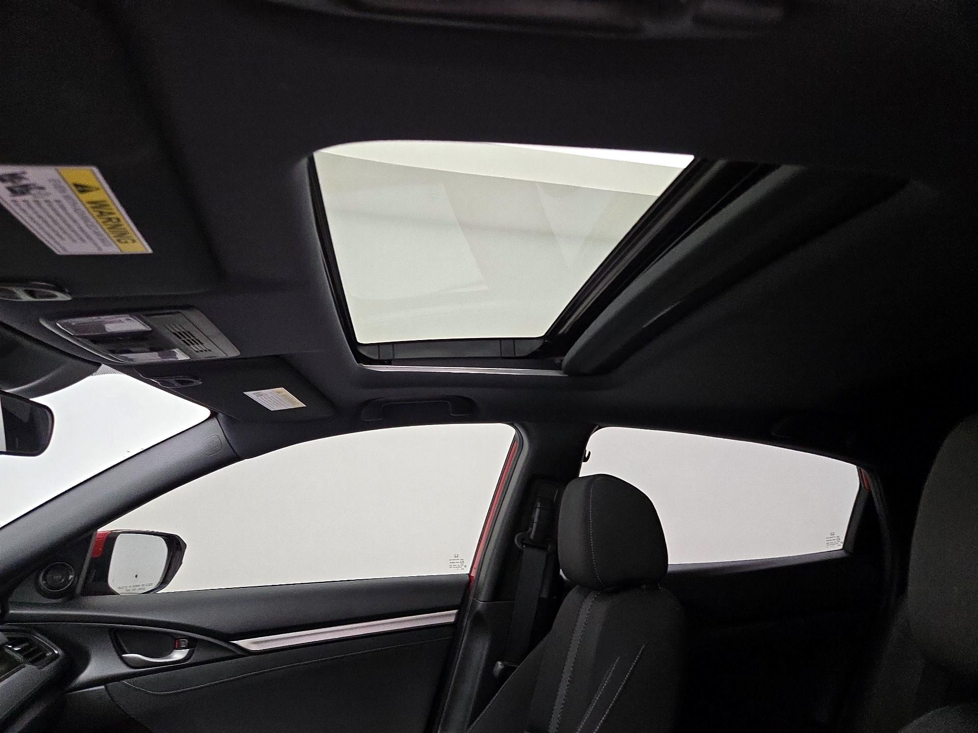 Thumbnail: 2020 Honda Civic - 18