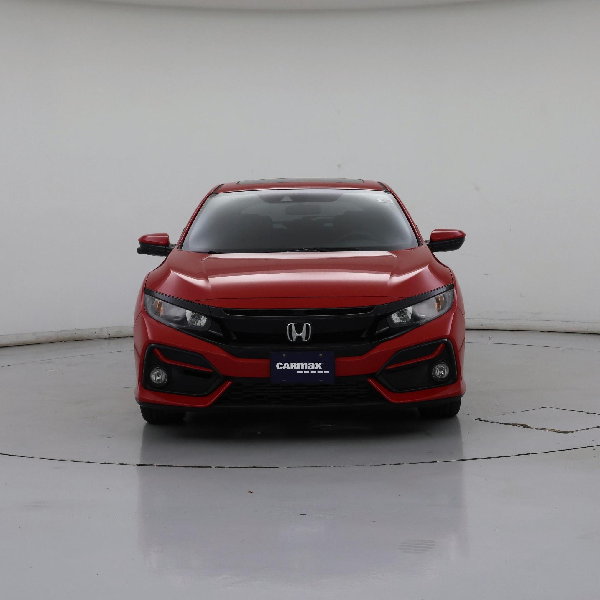 Thumbnail: 2020 Honda Civic - 5