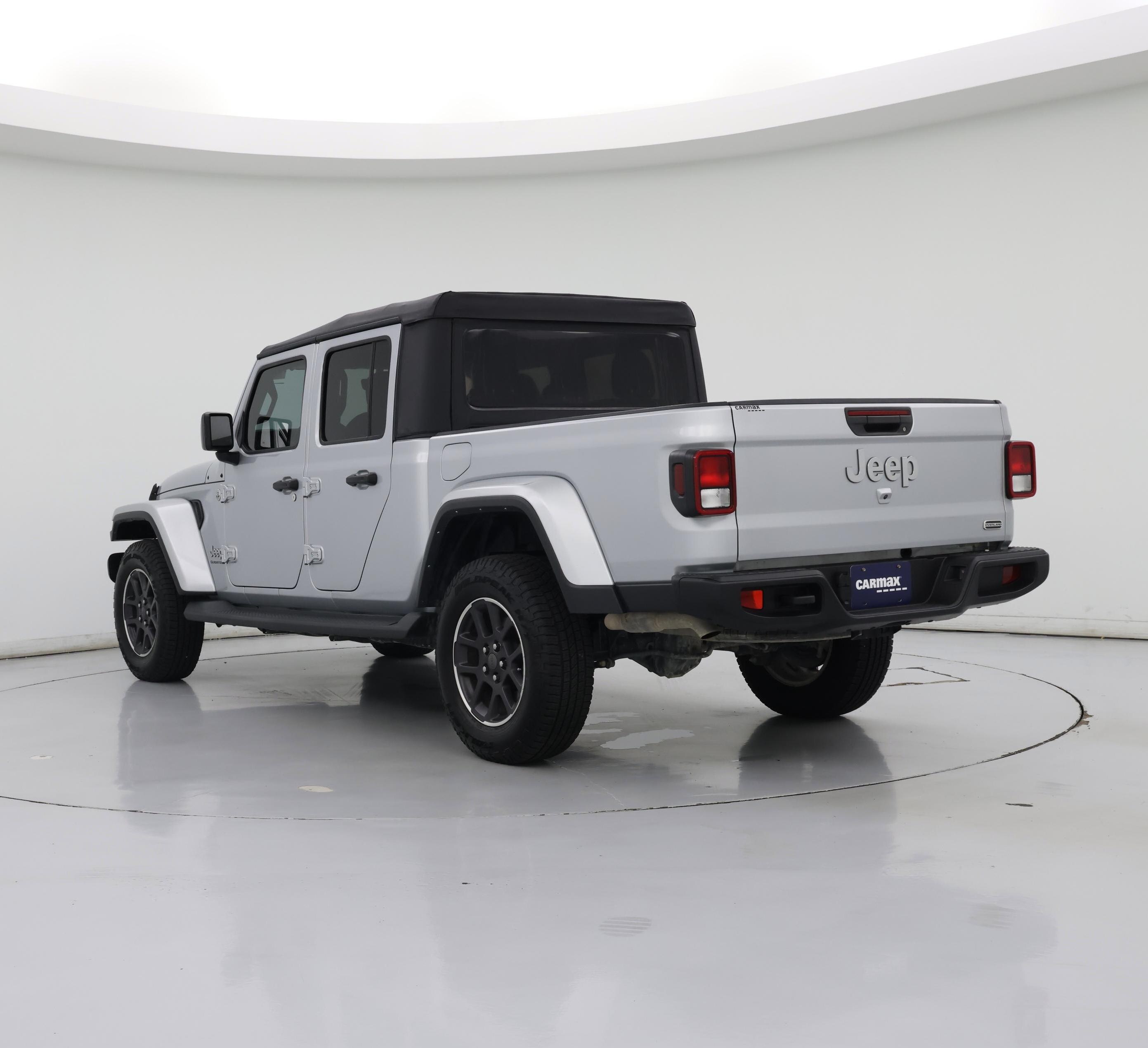 Thumbnail: 2023 Jeep Gladiator - 2