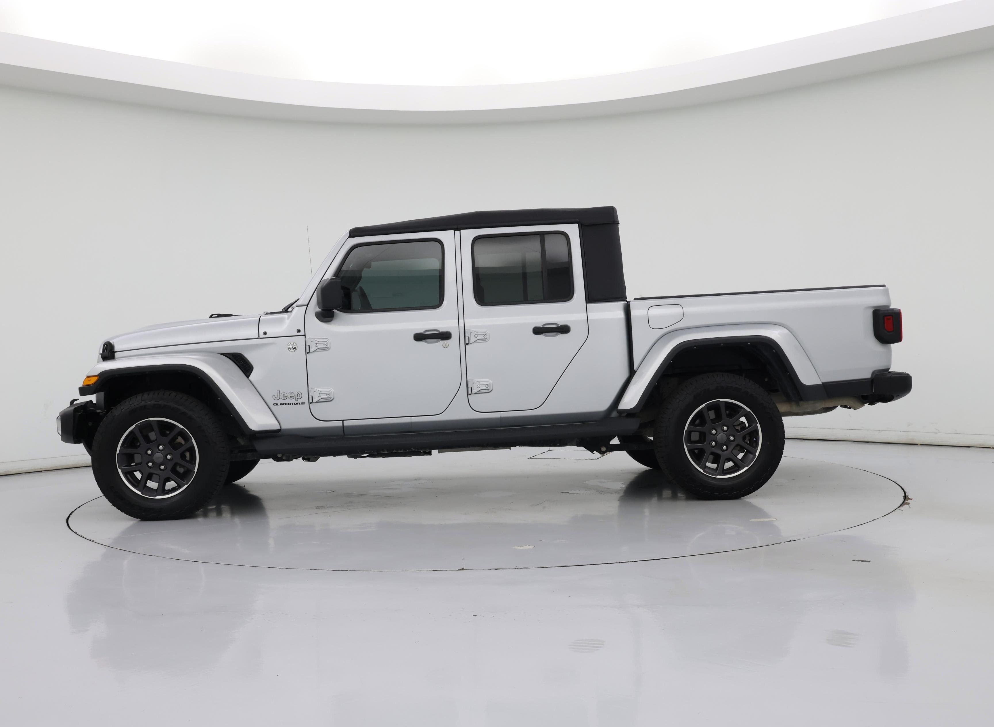 Thumbnail: 2023 Jeep Gladiator - 3