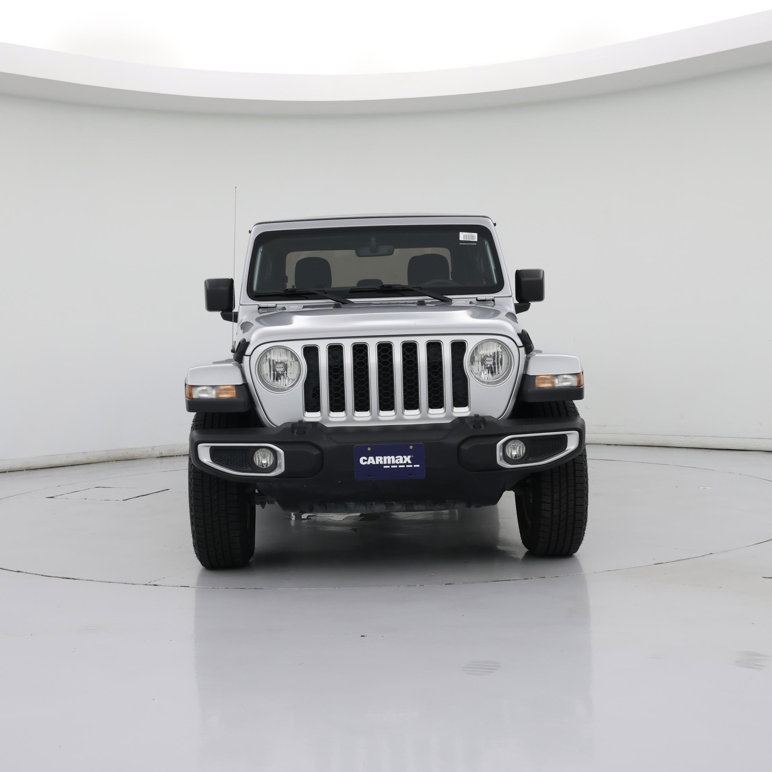 Thumbnail: 2023 Jeep Gladiator - 5