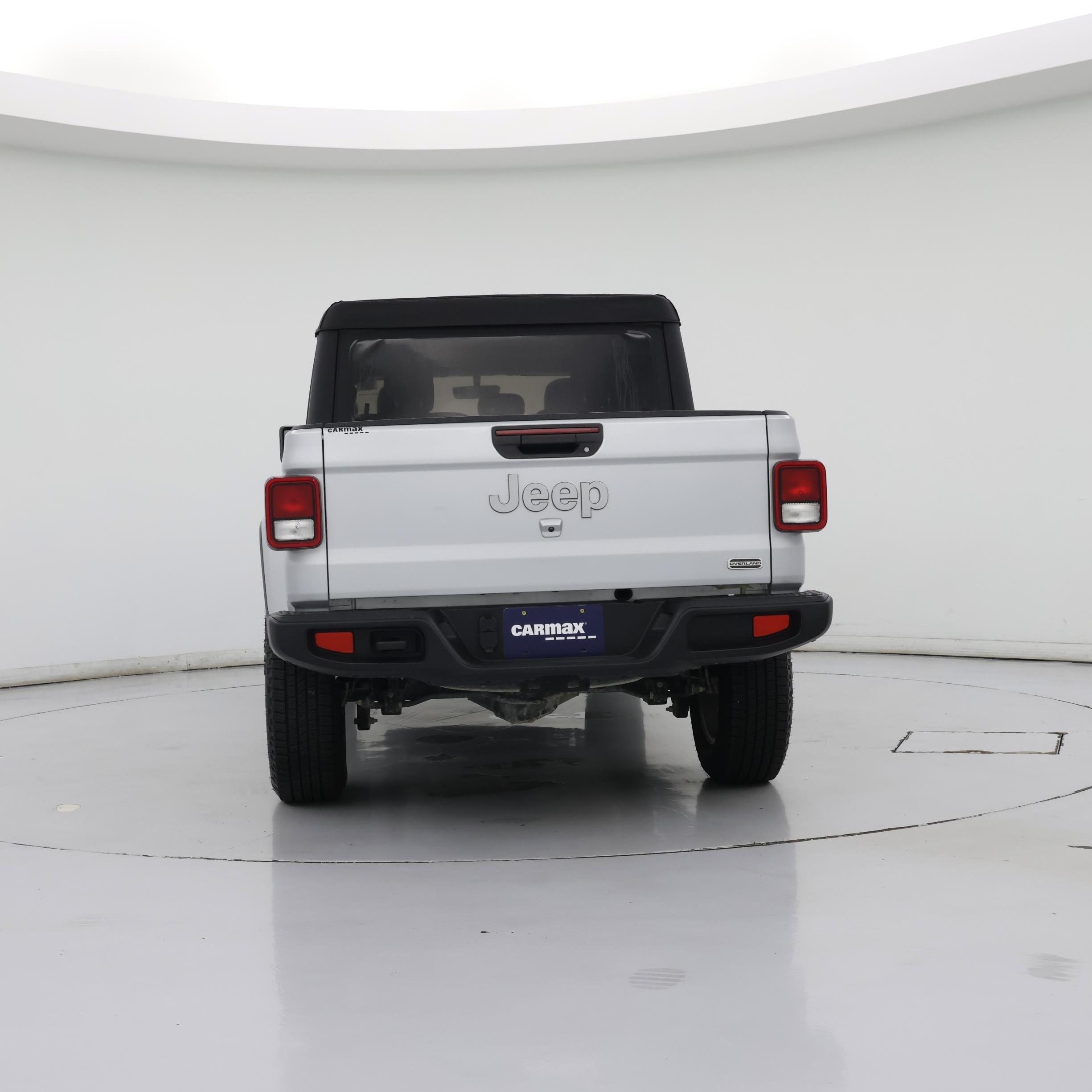 Thumbnail: 2023 Jeep Gladiator - 6