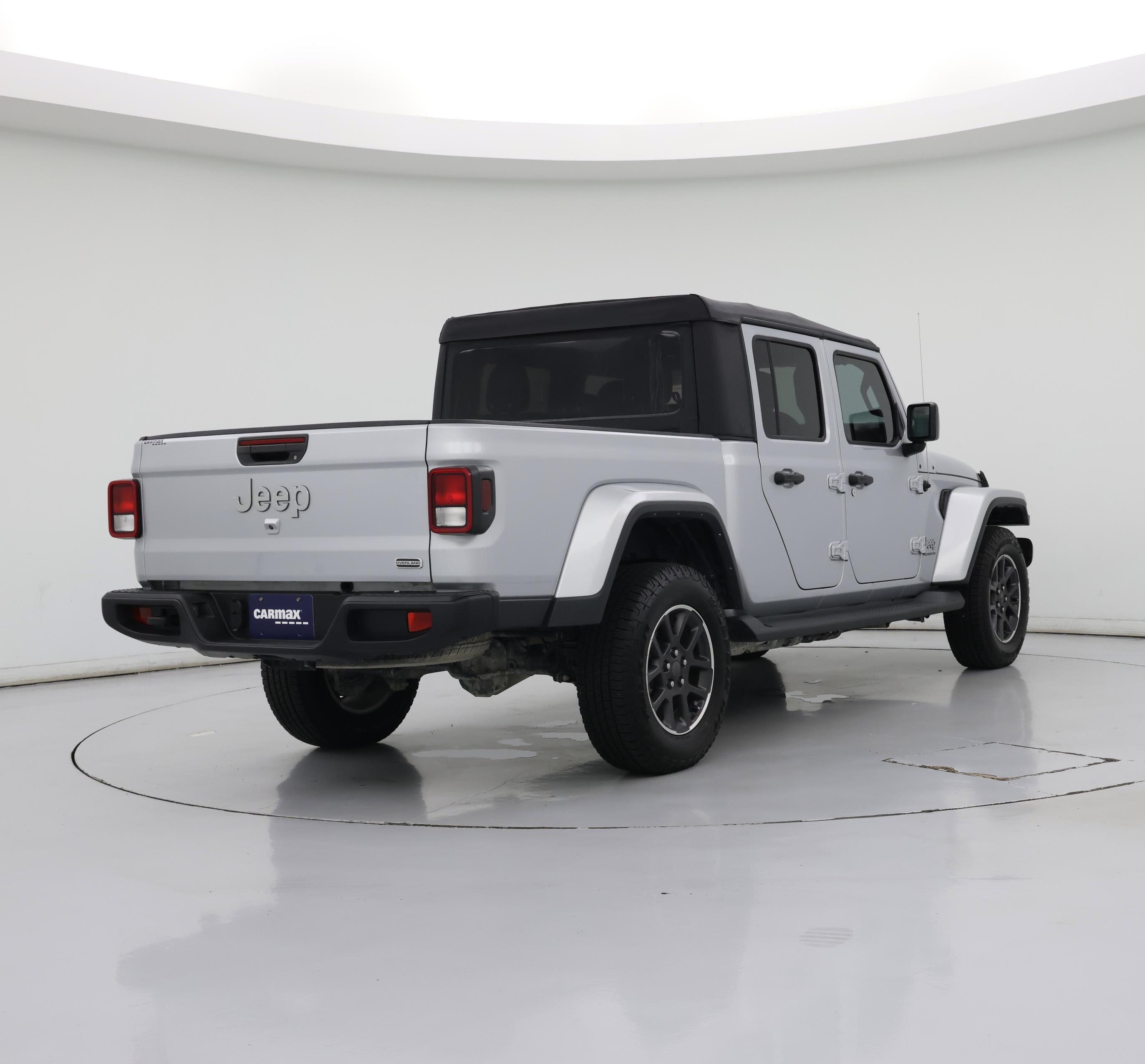 Thumbnail: 2023 Jeep Gladiator - 8