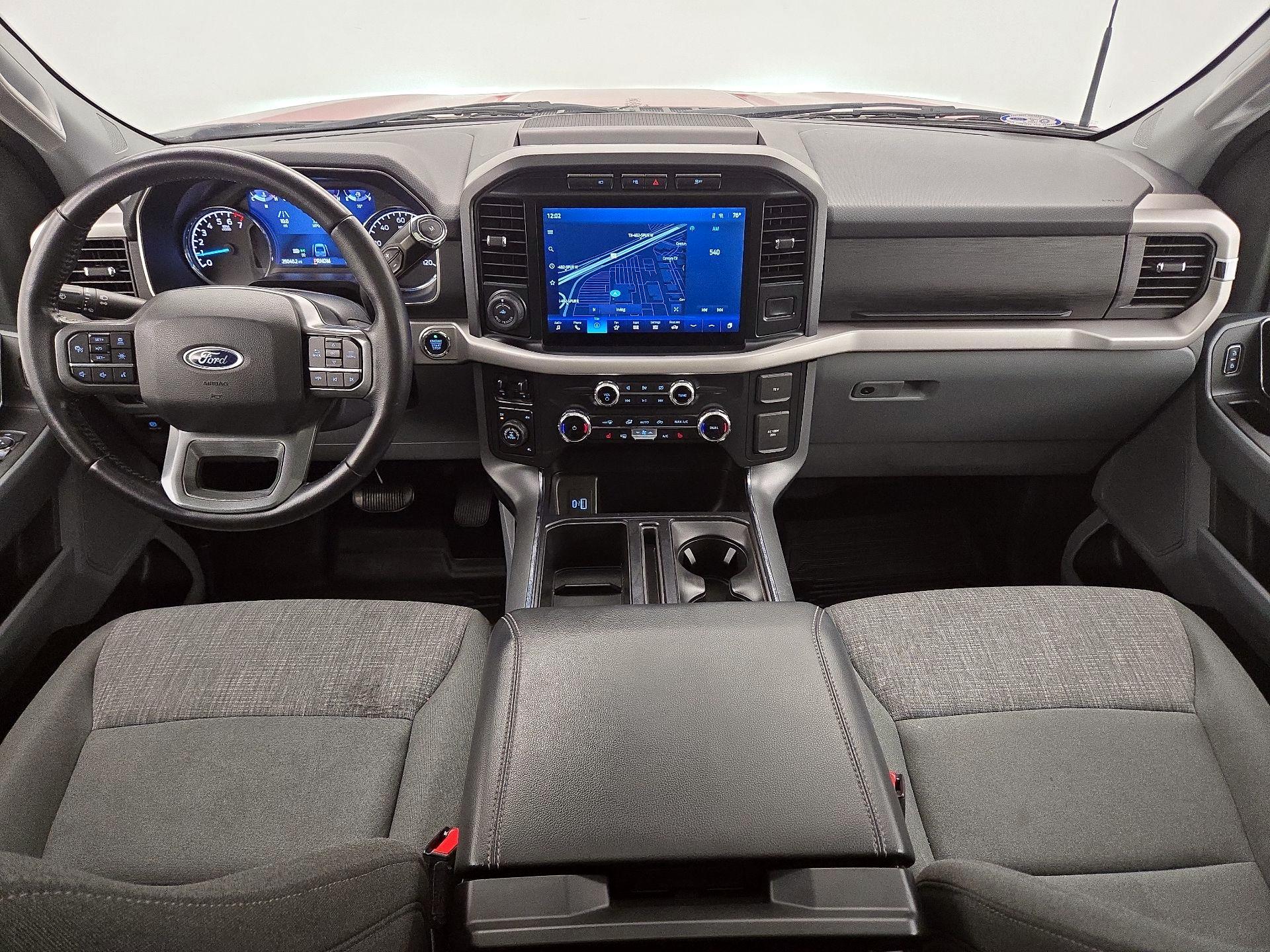 Thumbnail: 2022 Ford F-150 - 9