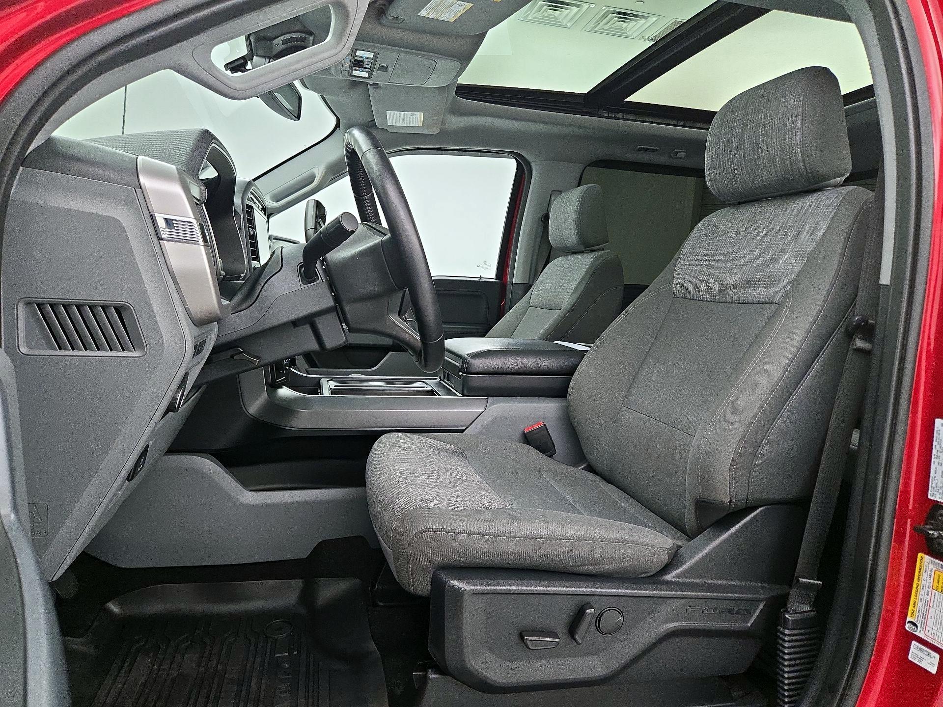 Thumbnail: 2022 Ford F-150 - 11