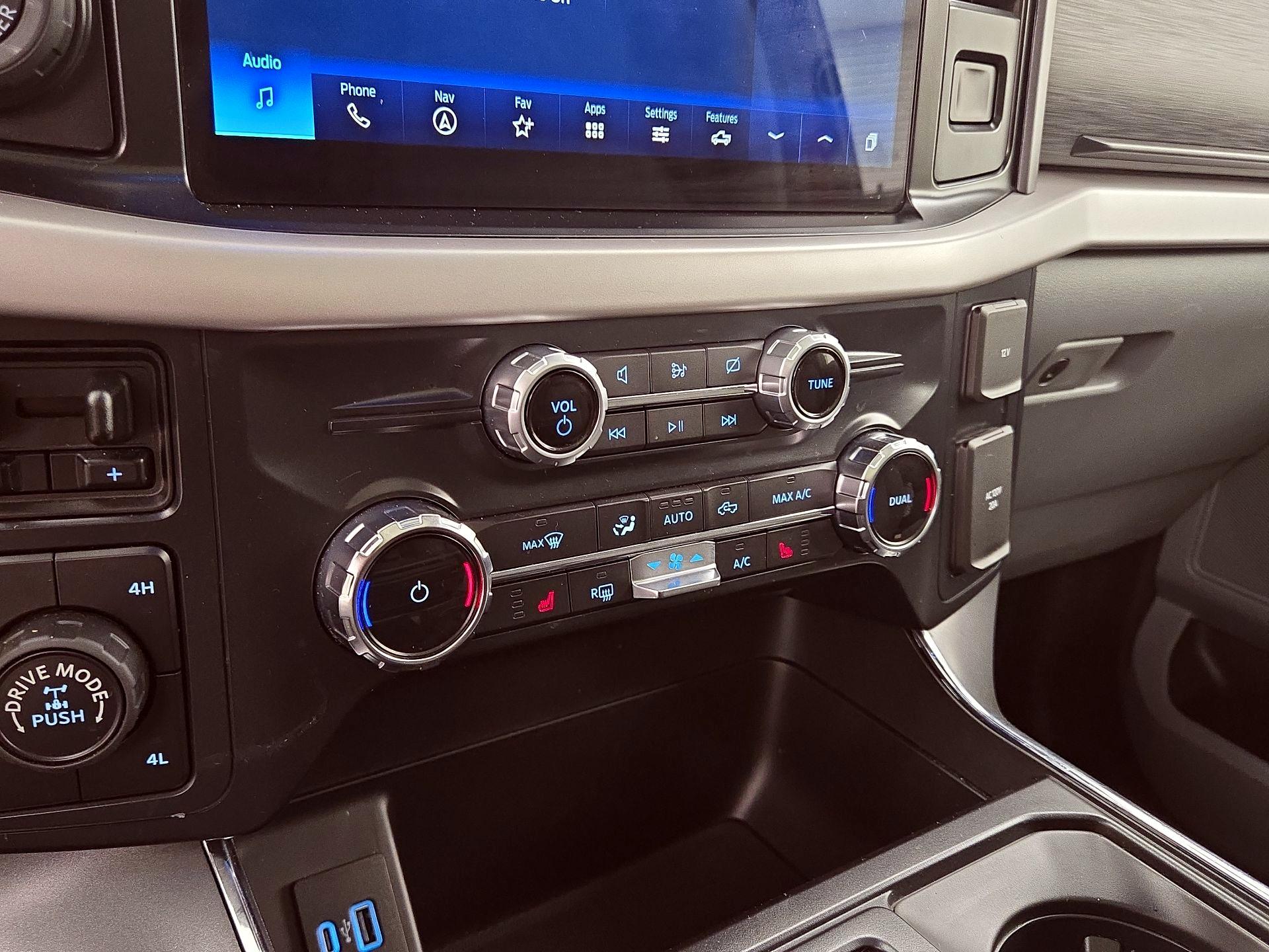 Thumbnail: 2022 Ford F-150 - 17
