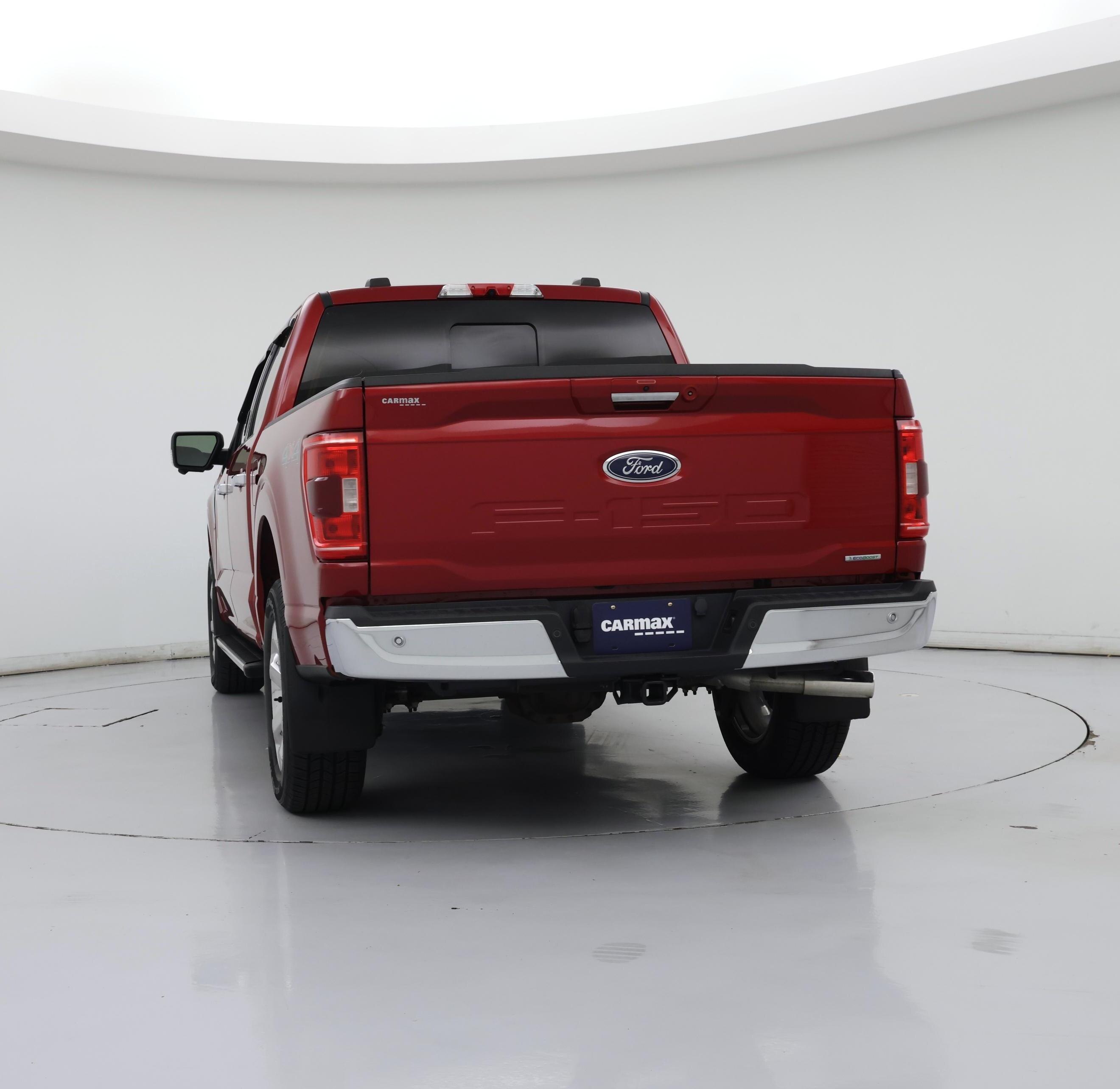 Thumbnail: 2022 Ford F-150 - 6
