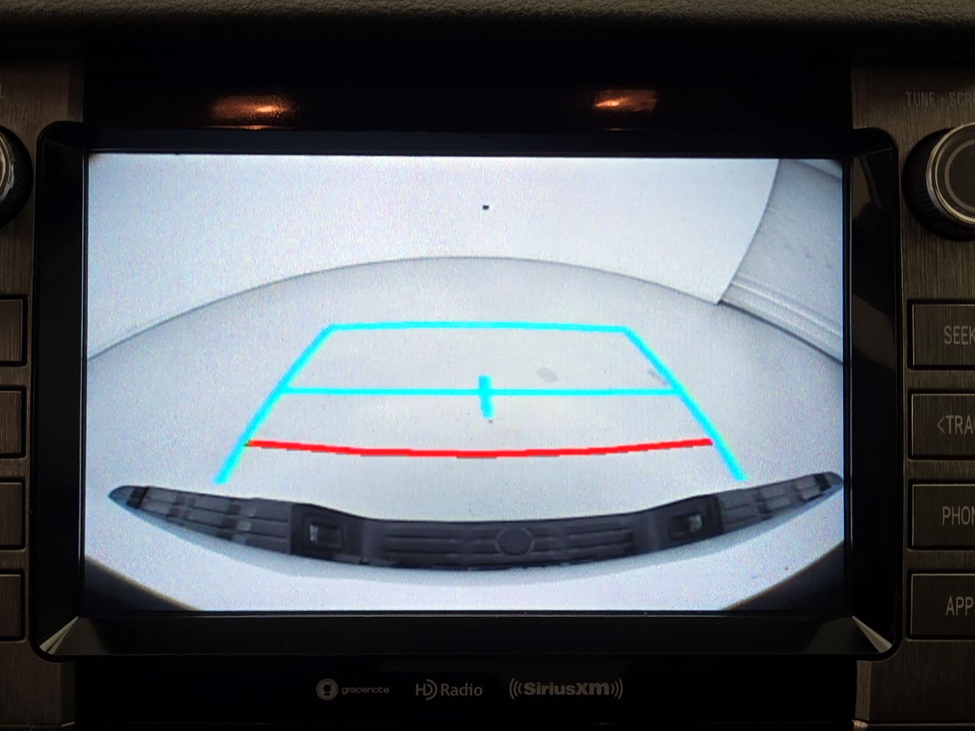 Thumbnail: 2021 Toyota Tundra - 14