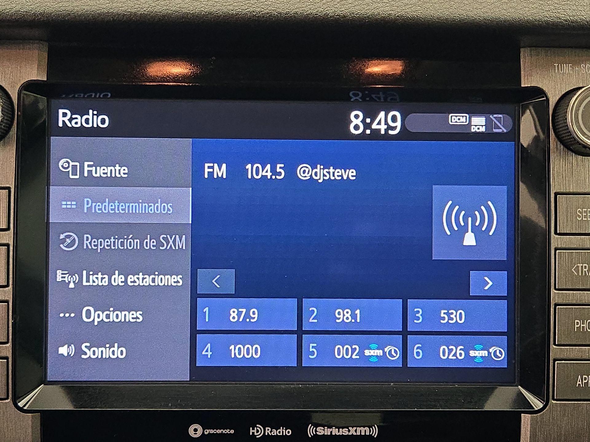 Thumbnail: 2021 Toyota Tundra - 15