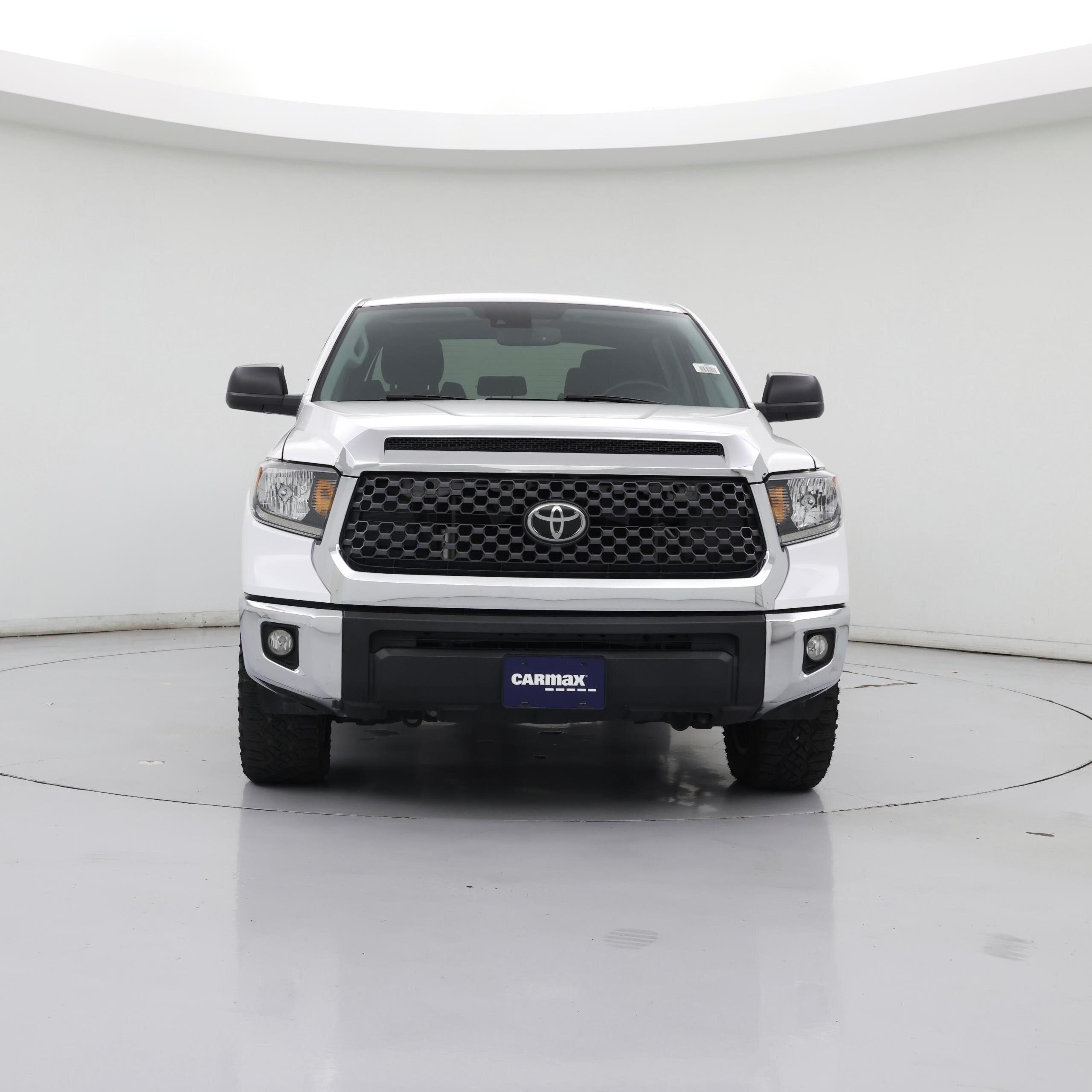 Thumbnail: 2021 Toyota Tundra - 5