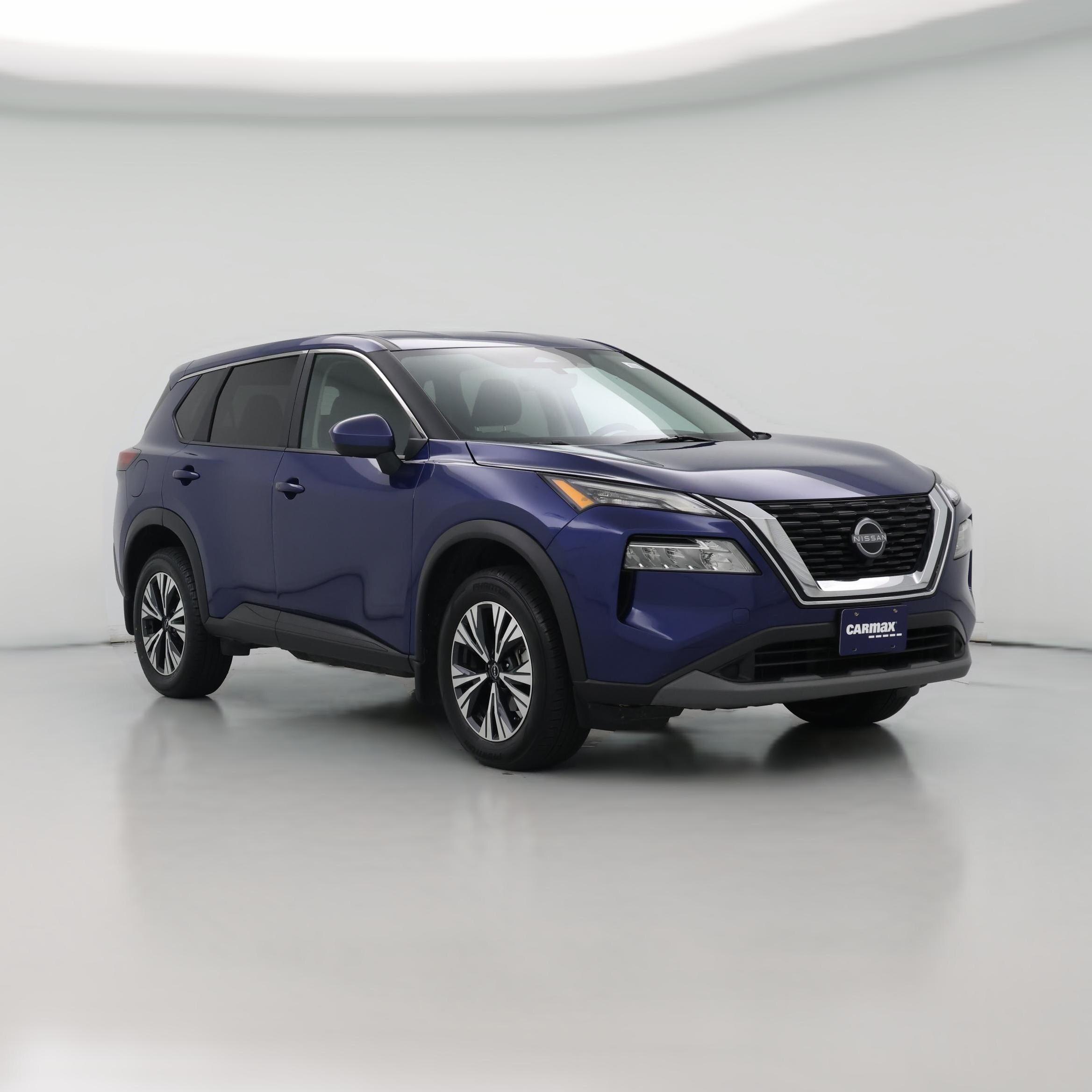 Thumbnail: 2023 Nissan Rogue - 1
