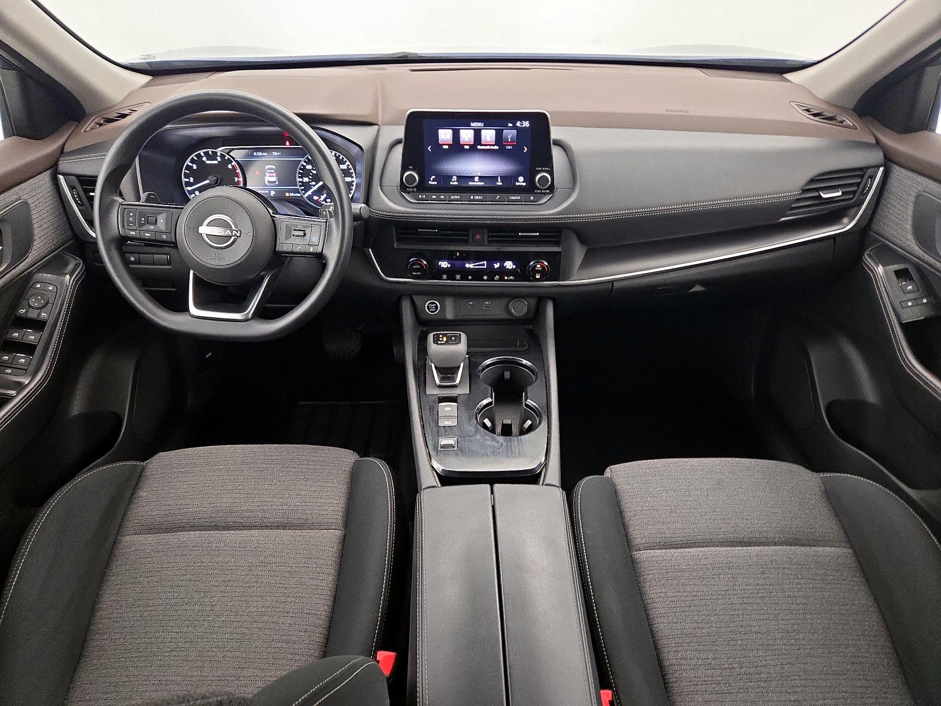 Thumbnail: 2023 Nissan Rogue - 9