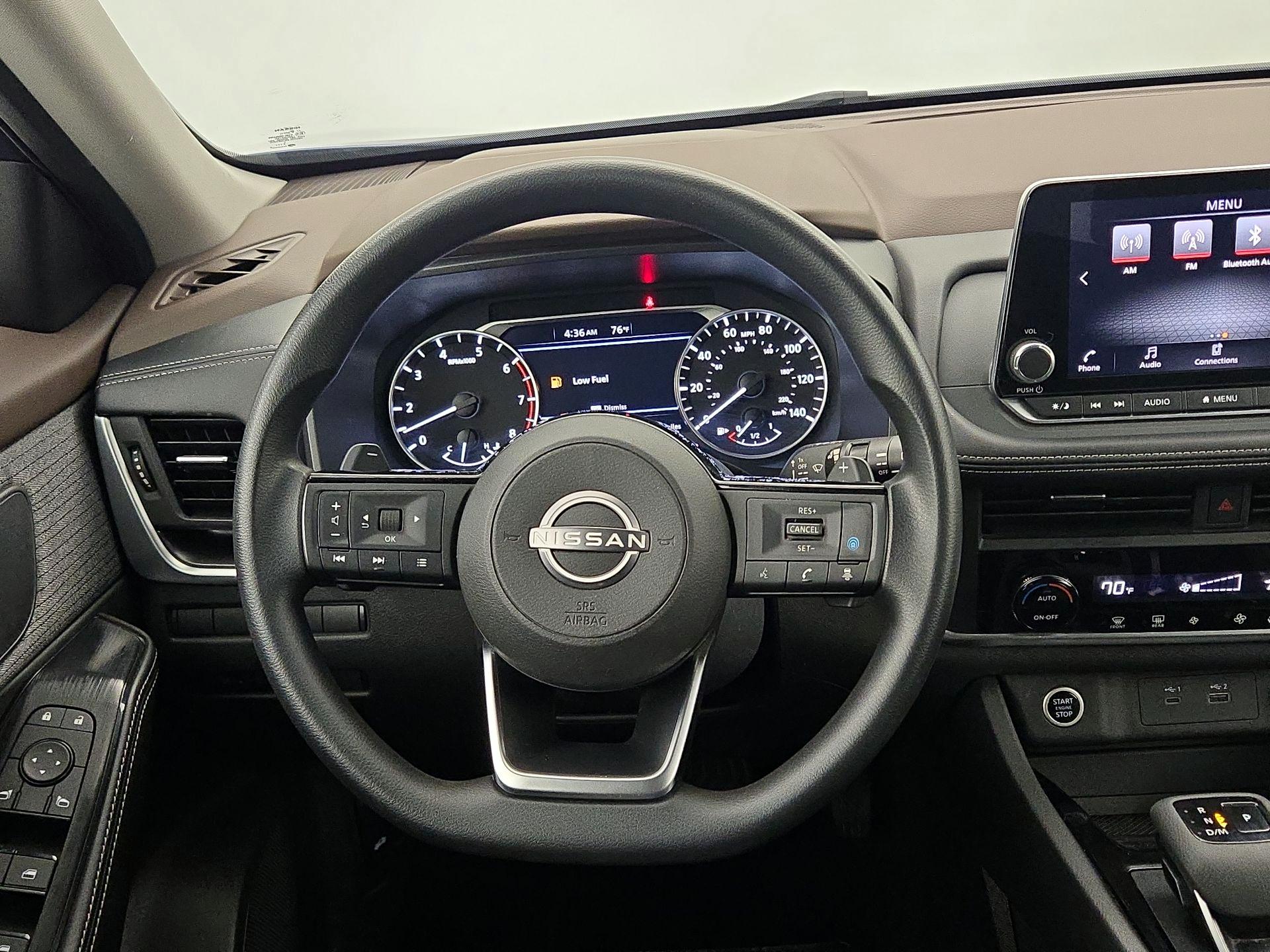 Thumbnail: 2023 Nissan Rogue - 10