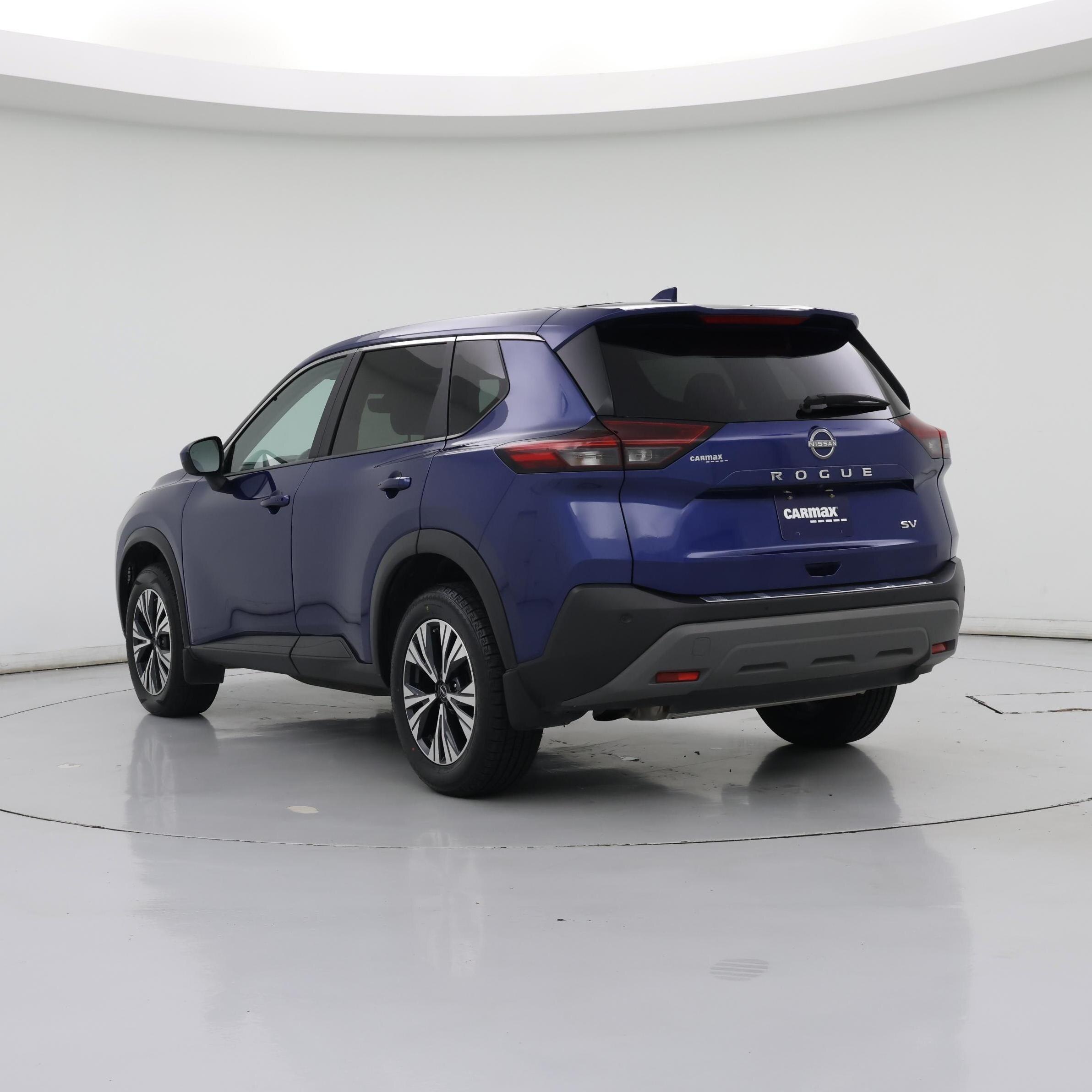 Thumbnail: 2023 Nissan Rogue - 2