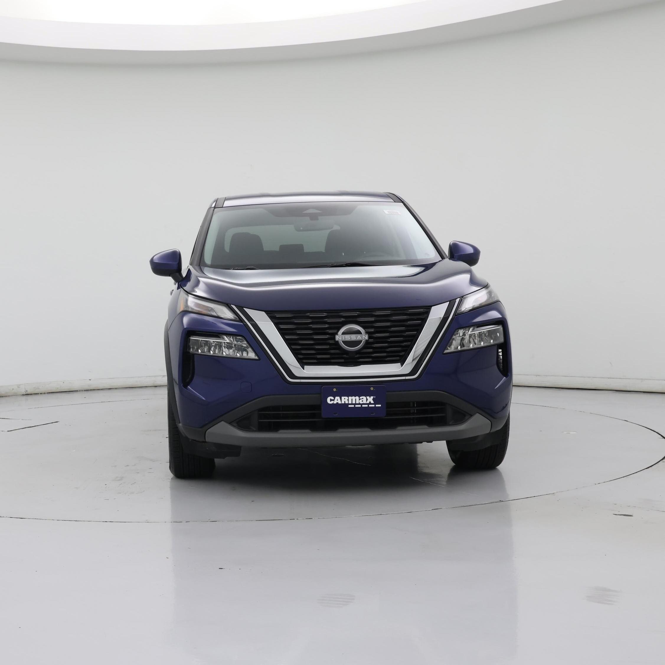 Thumbnail: 2023 Nissan Rogue - 5