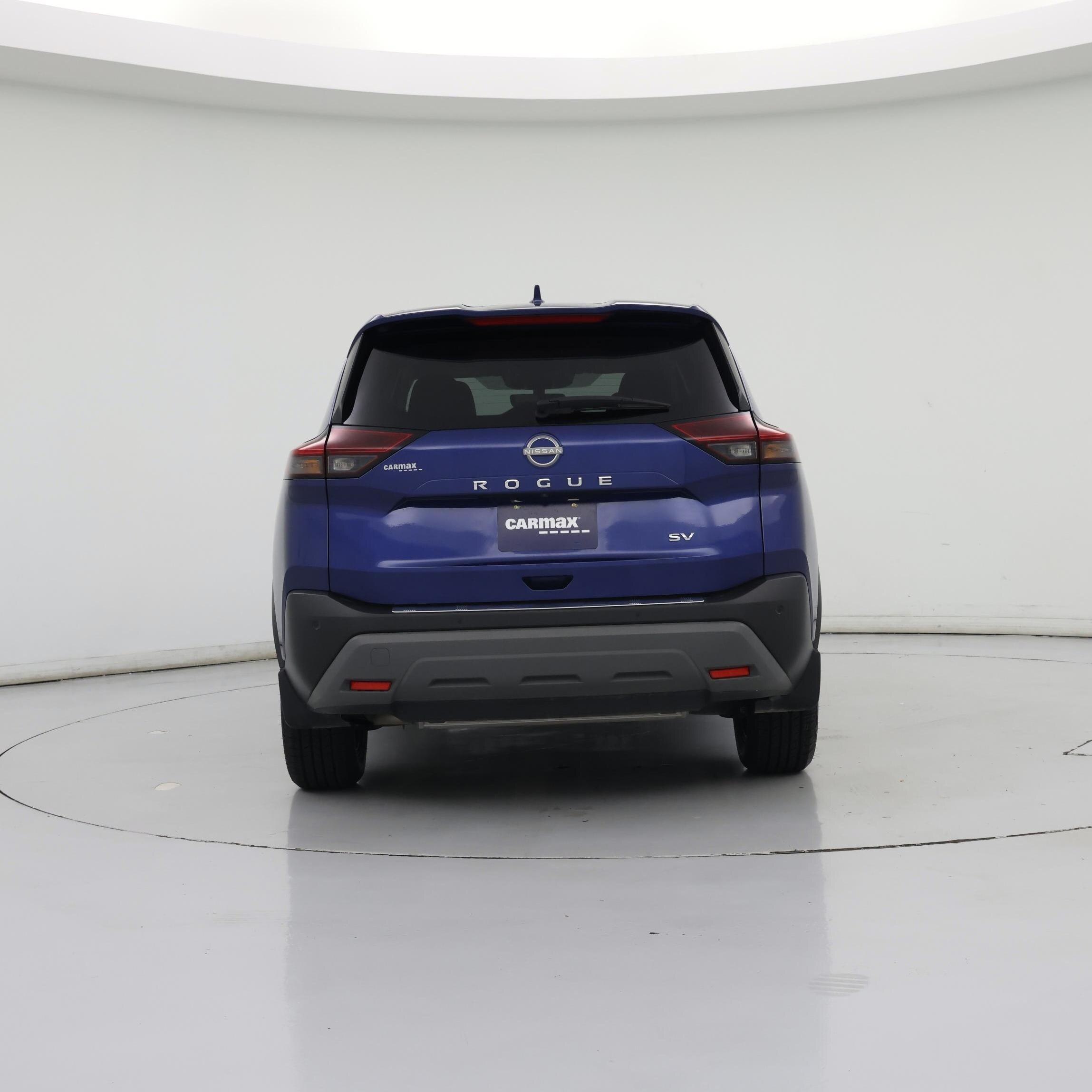 Thumbnail: 2023 Nissan Rogue - 6