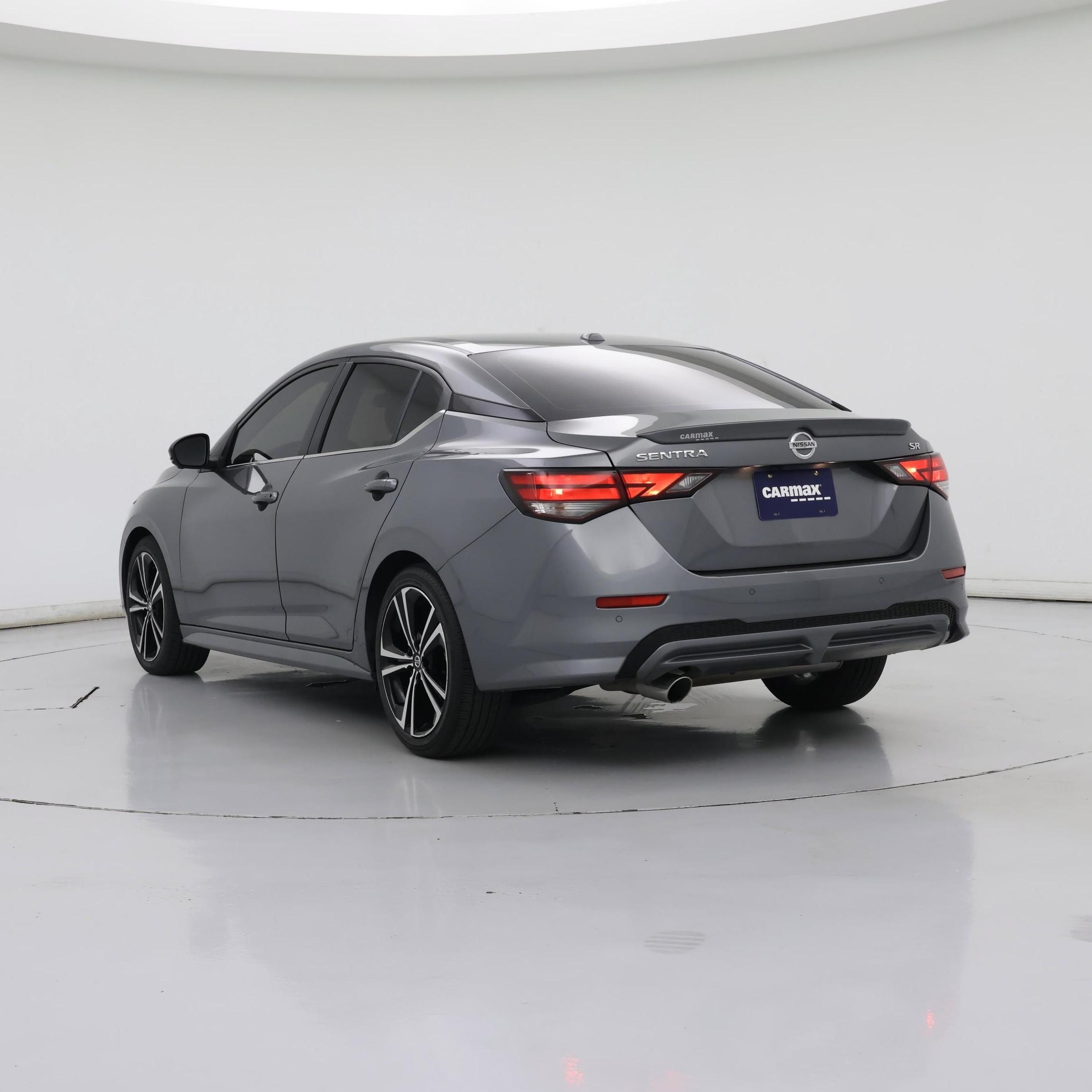 Thumbnail: 2023 Nissan Sentra - 2