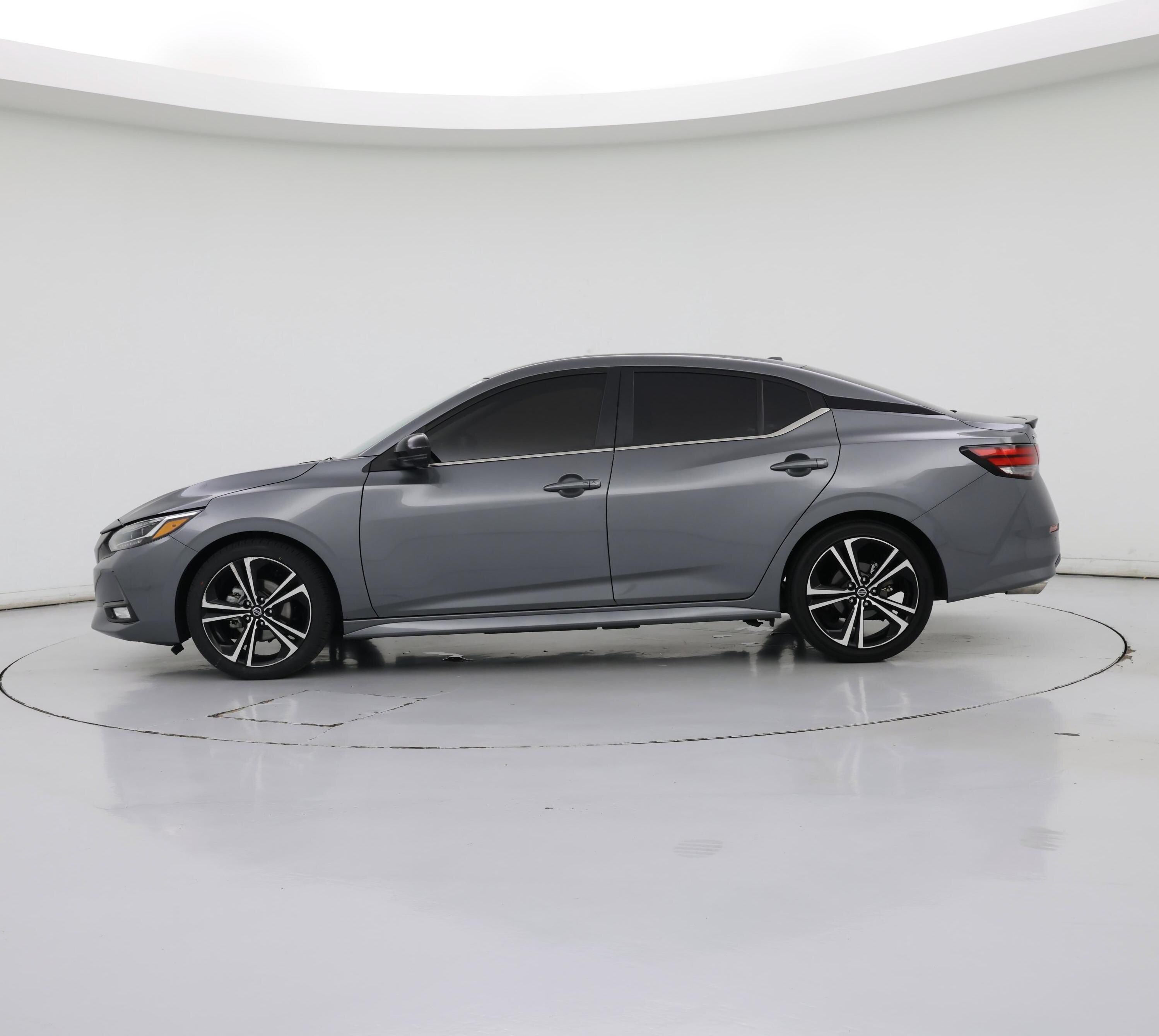 Thumbnail: 2023 Nissan Sentra - 3
