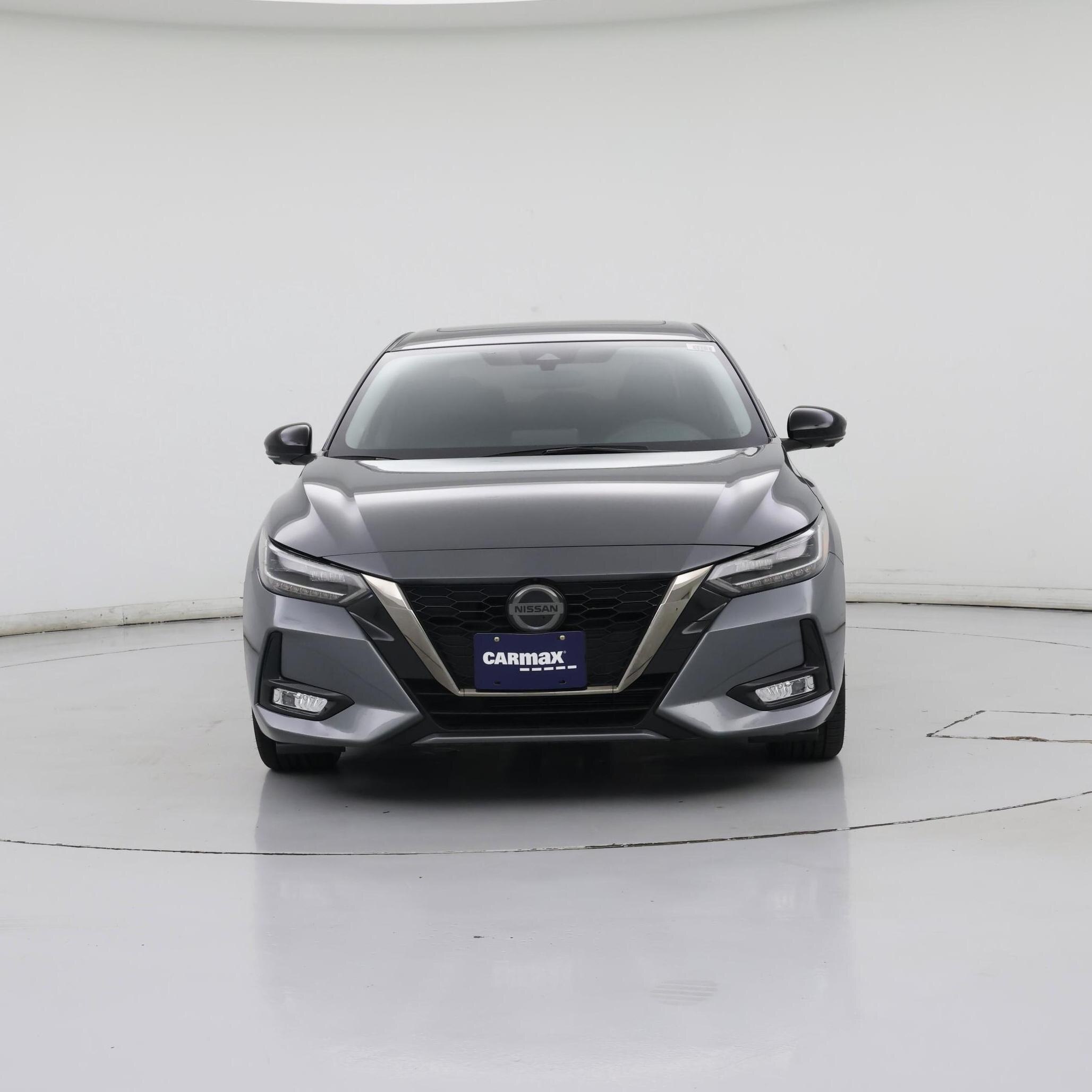 Thumbnail: 2023 Nissan Sentra - 5