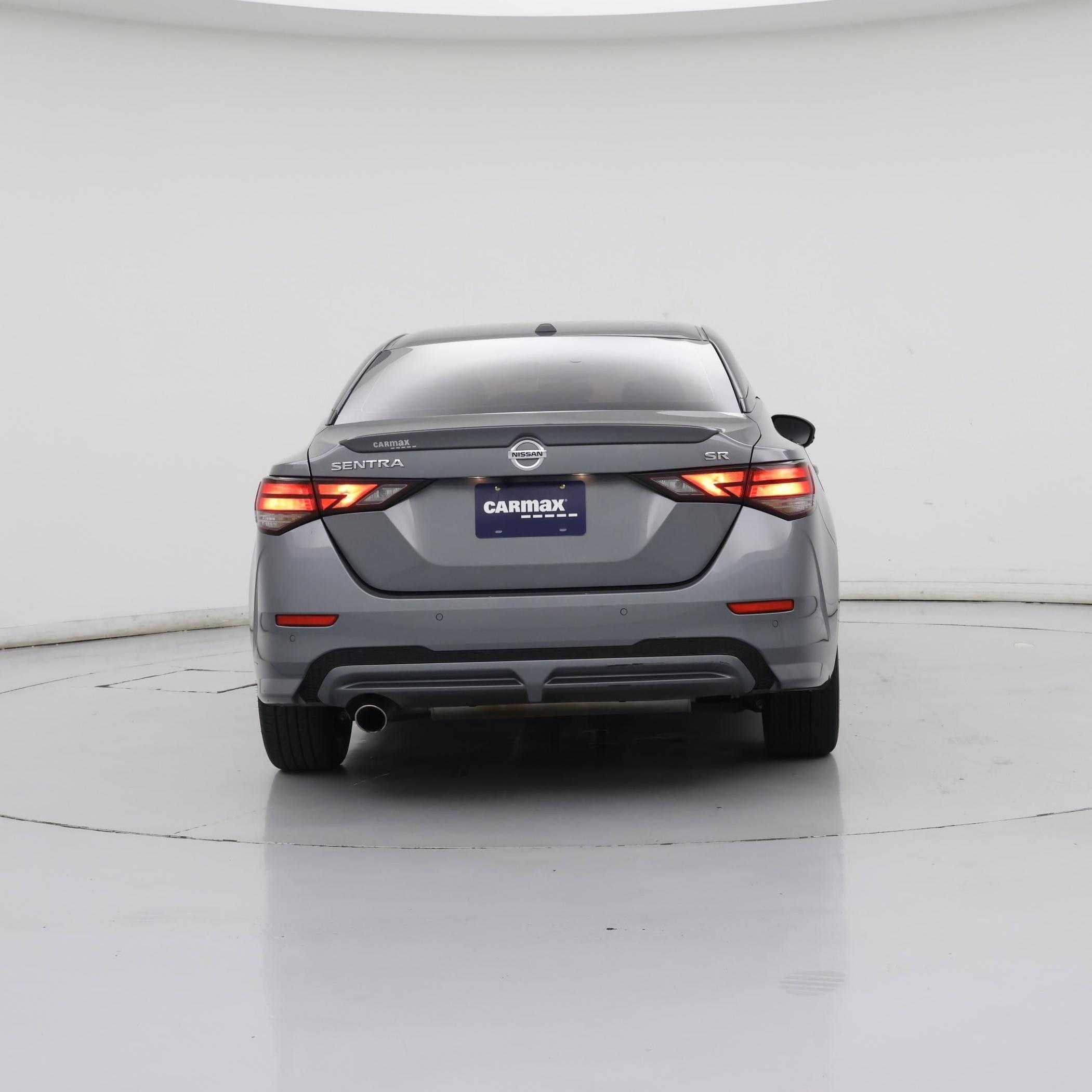 Thumbnail: 2023 Nissan Sentra - 6