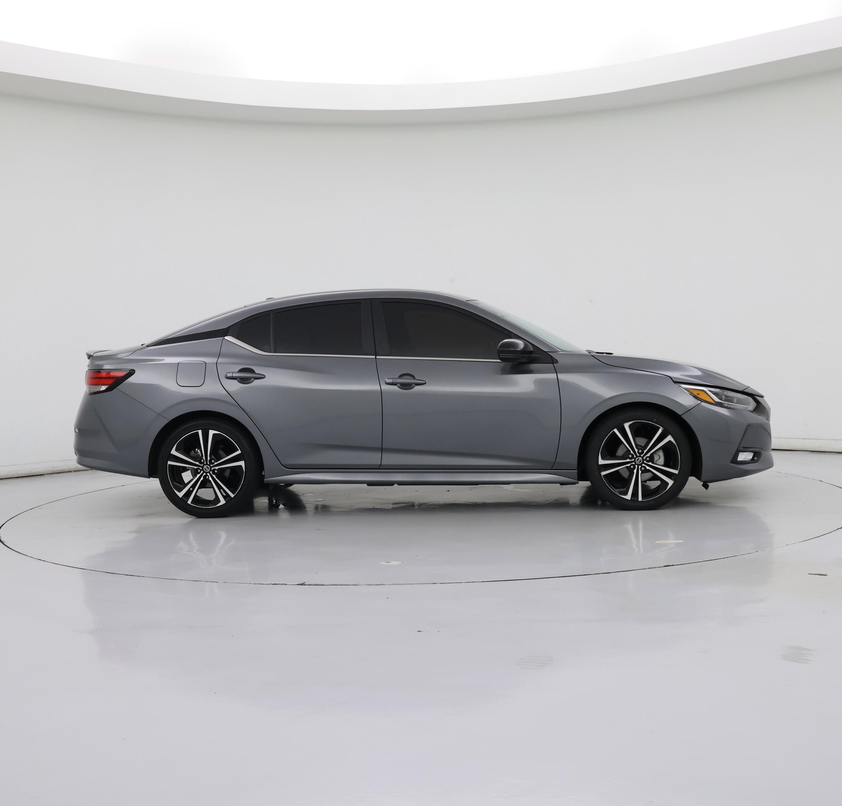 Thumbnail: 2023 Nissan Sentra - 7