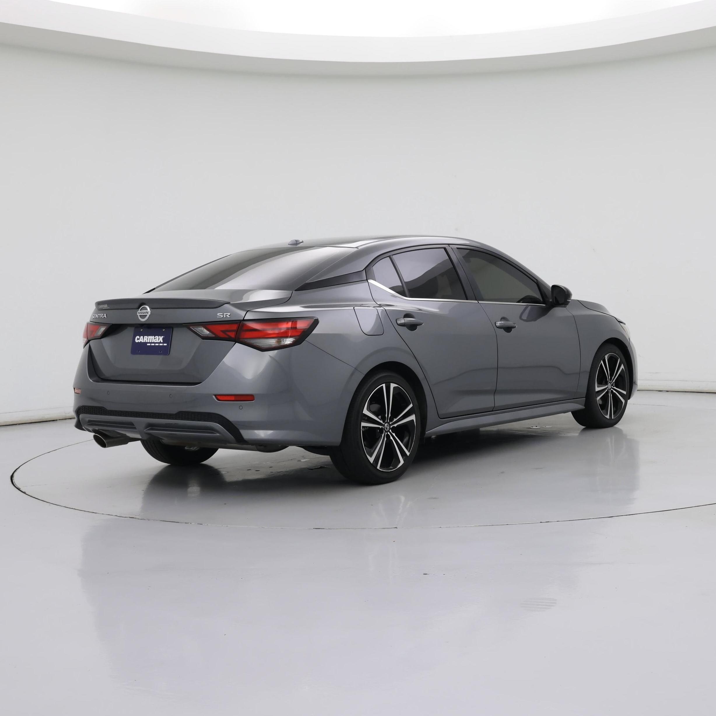 Thumbnail: 2023 Nissan Sentra - 8