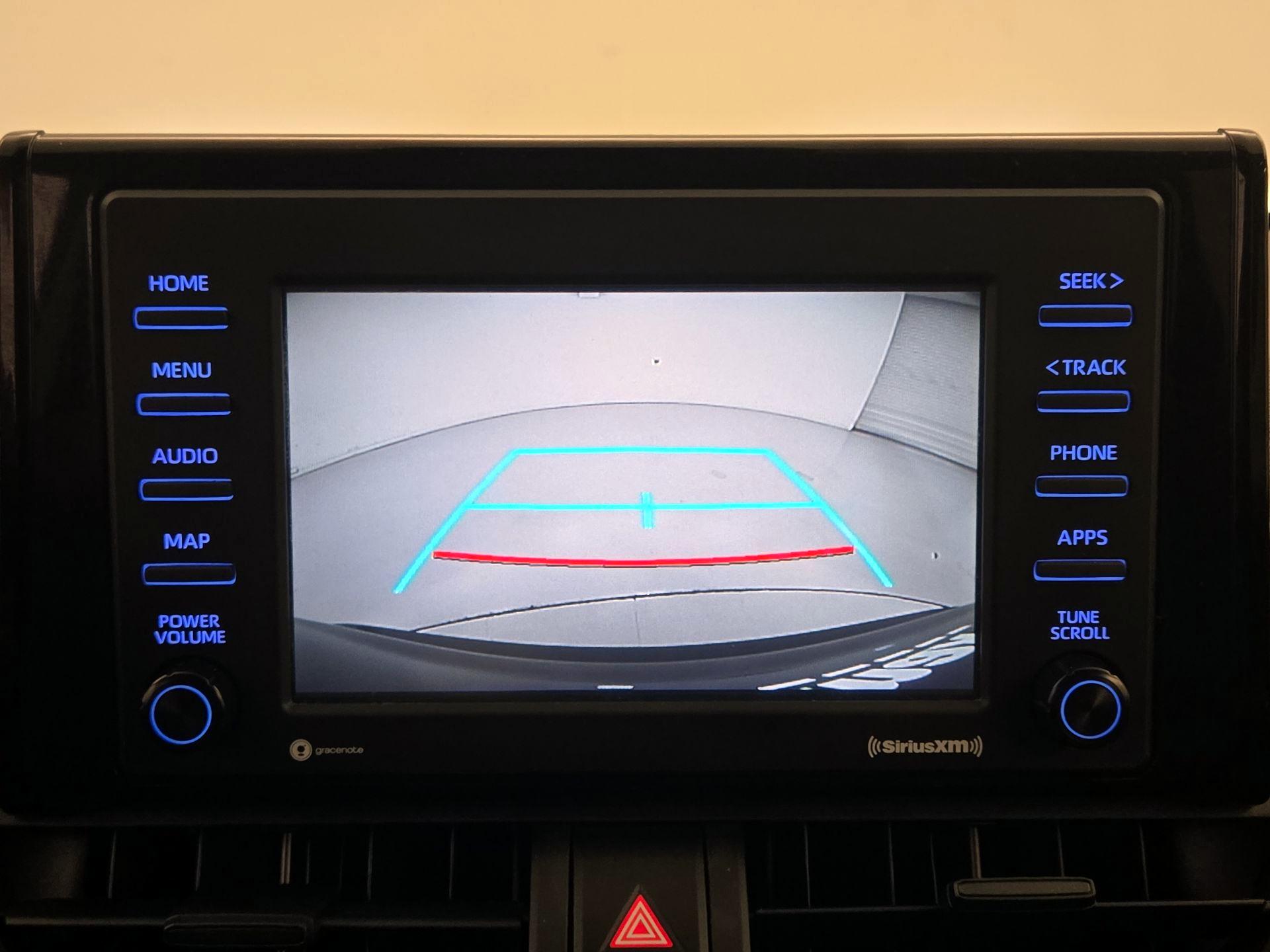 Thumbnail: 2021 Toyota RAV4 - 14