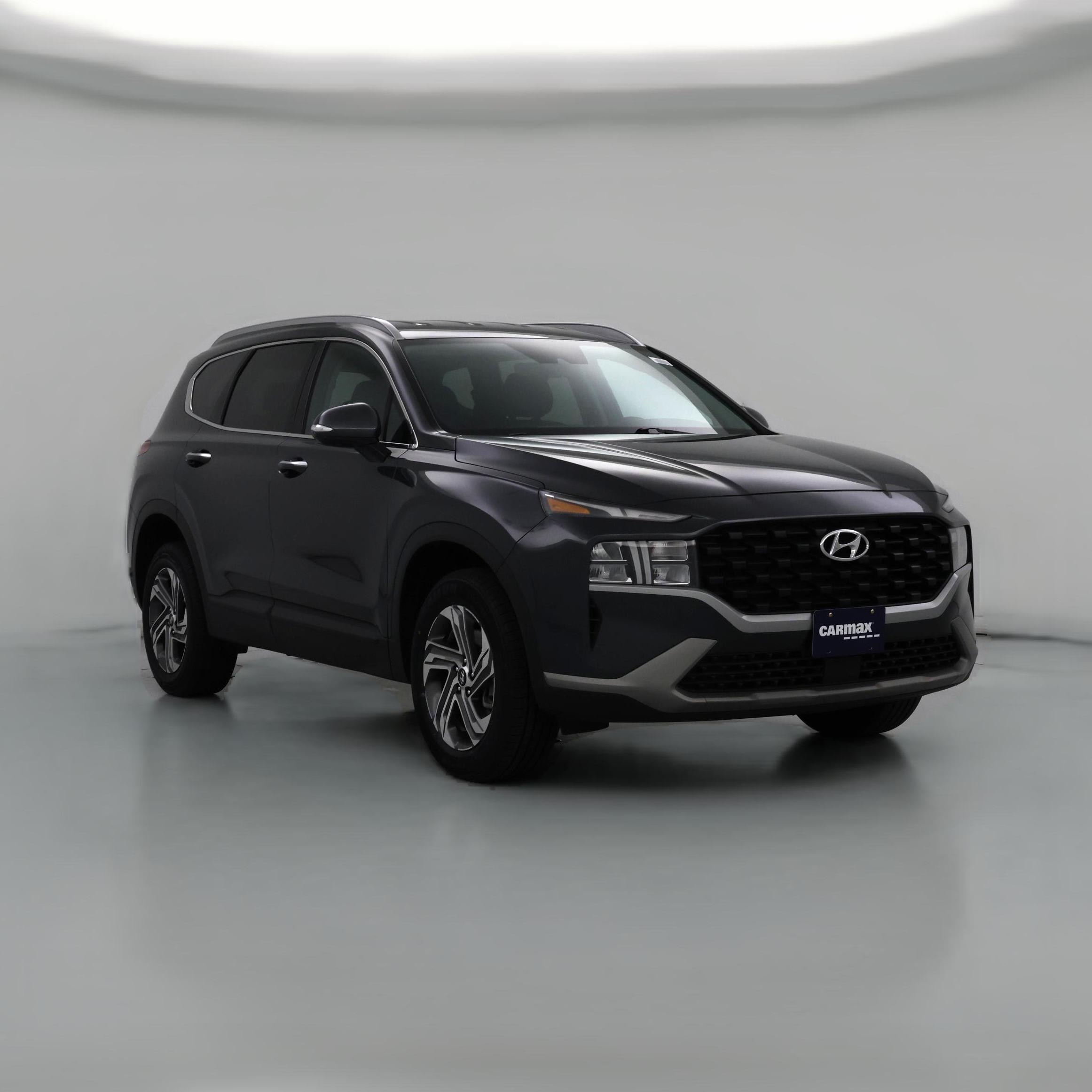 Thumbnail: 2023 Hyundai Santa Fe - 1