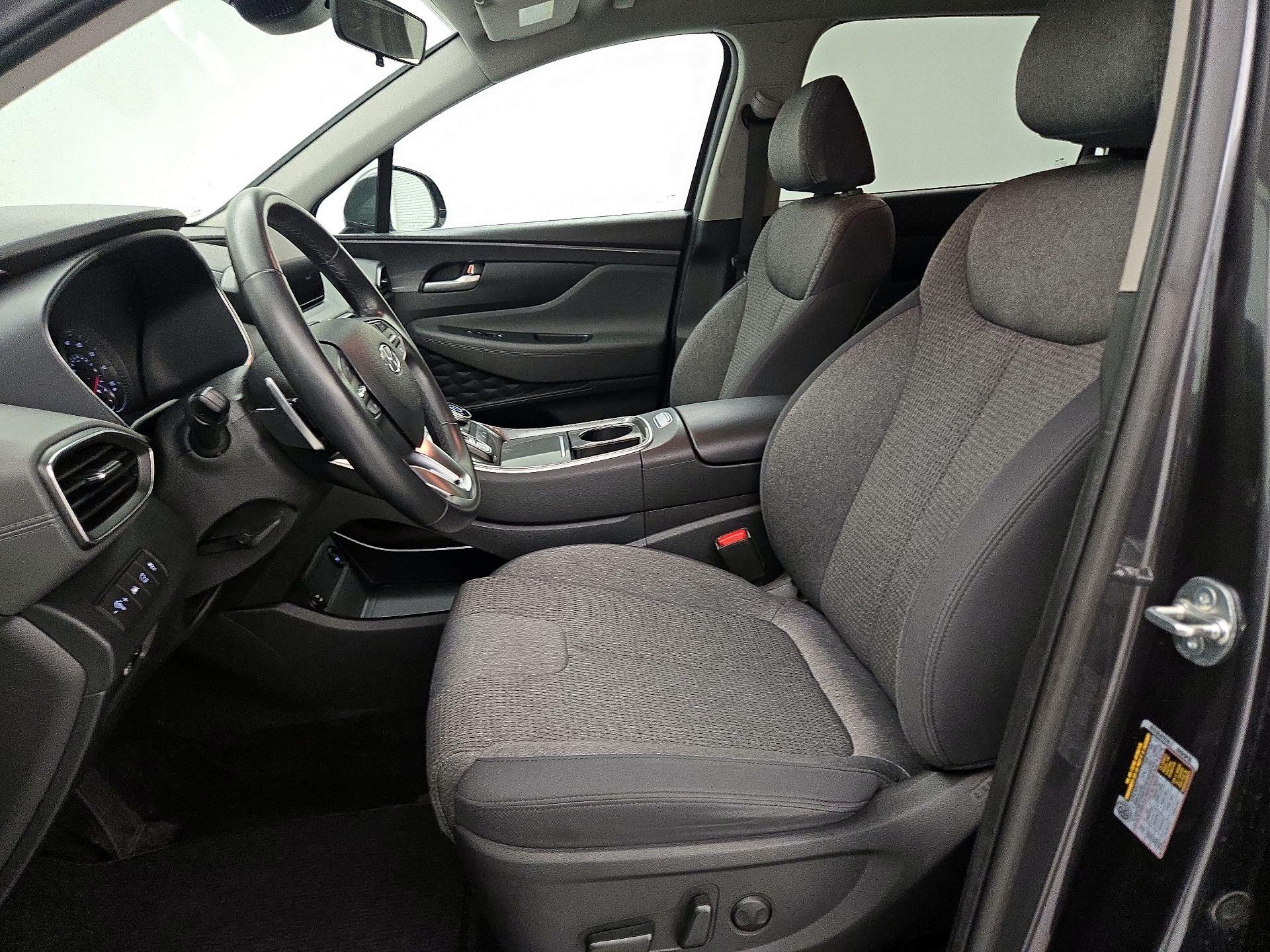 Thumbnail: 2023 Hyundai Santa Fe - 11