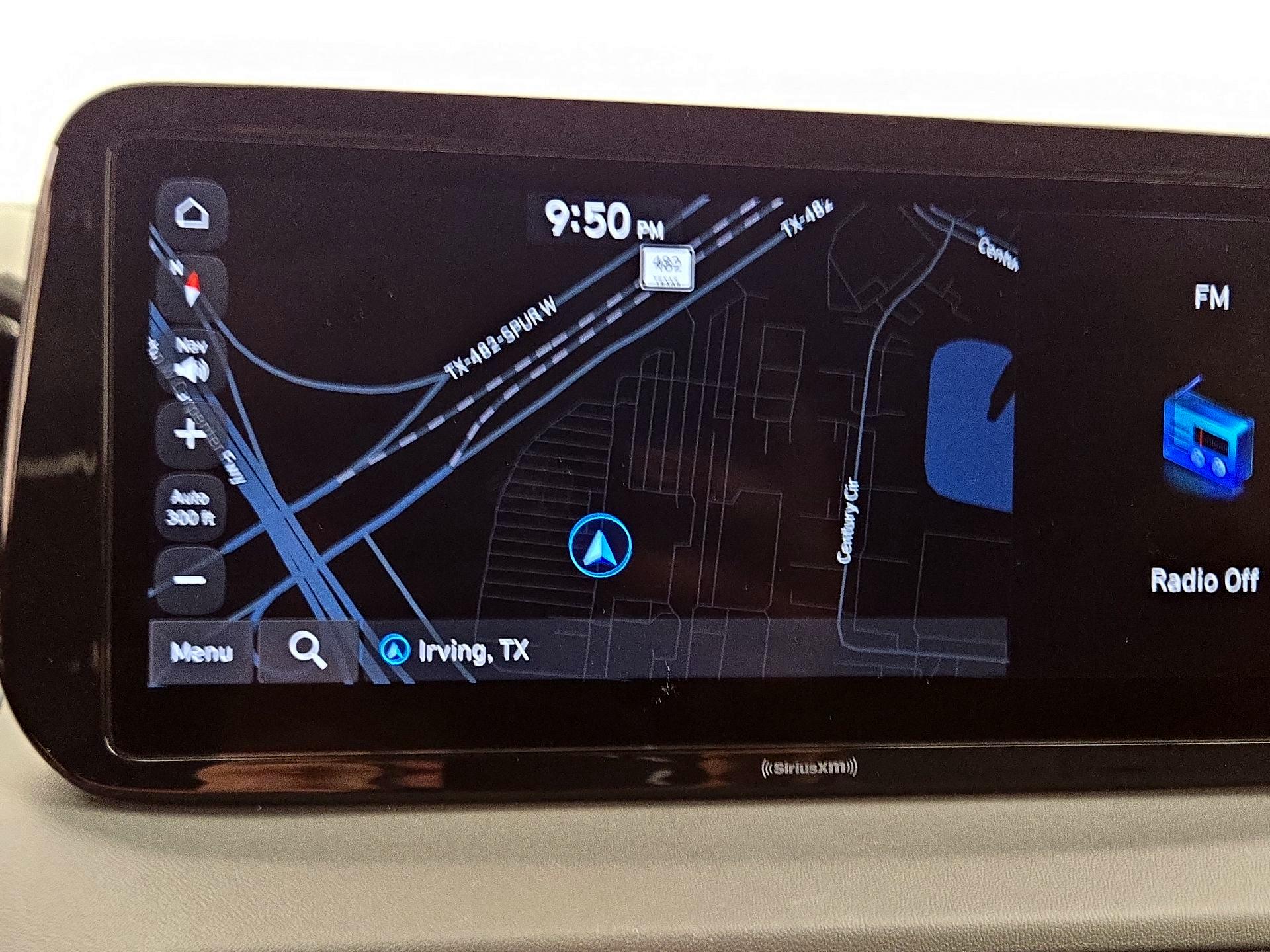 Thumbnail: 2023 Hyundai Santa Fe - 14