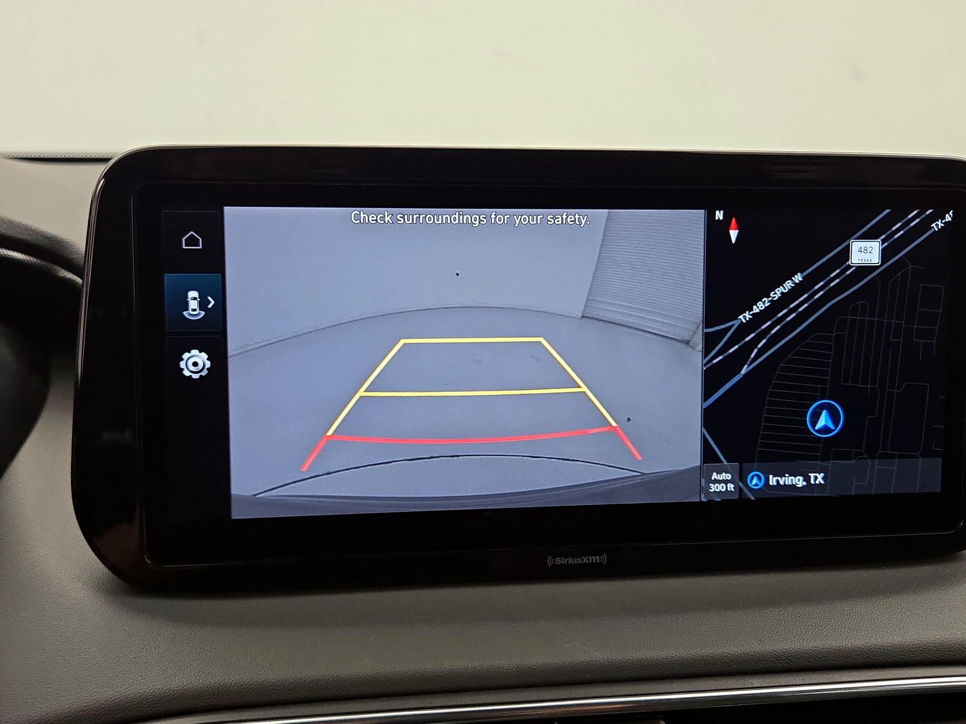 Thumbnail: 2023 Hyundai Santa Fe - 15