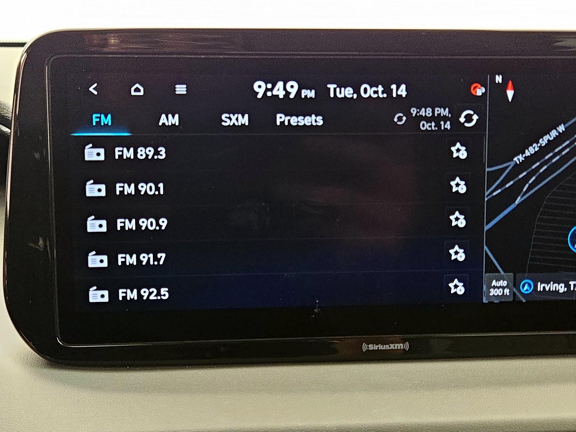 Thumbnail: 2023 Hyundai Santa Fe - 16