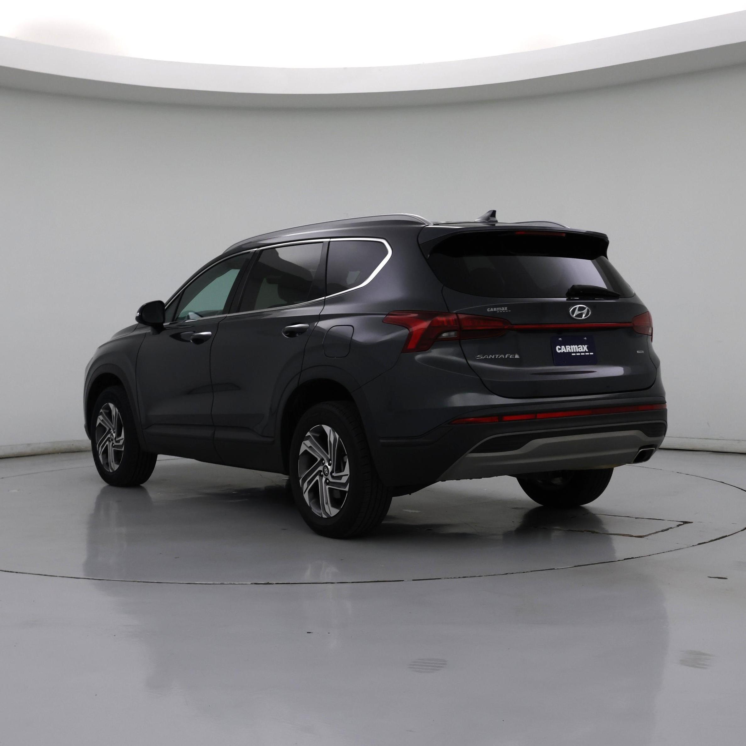 Thumbnail: 2023 Hyundai Santa Fe - 2